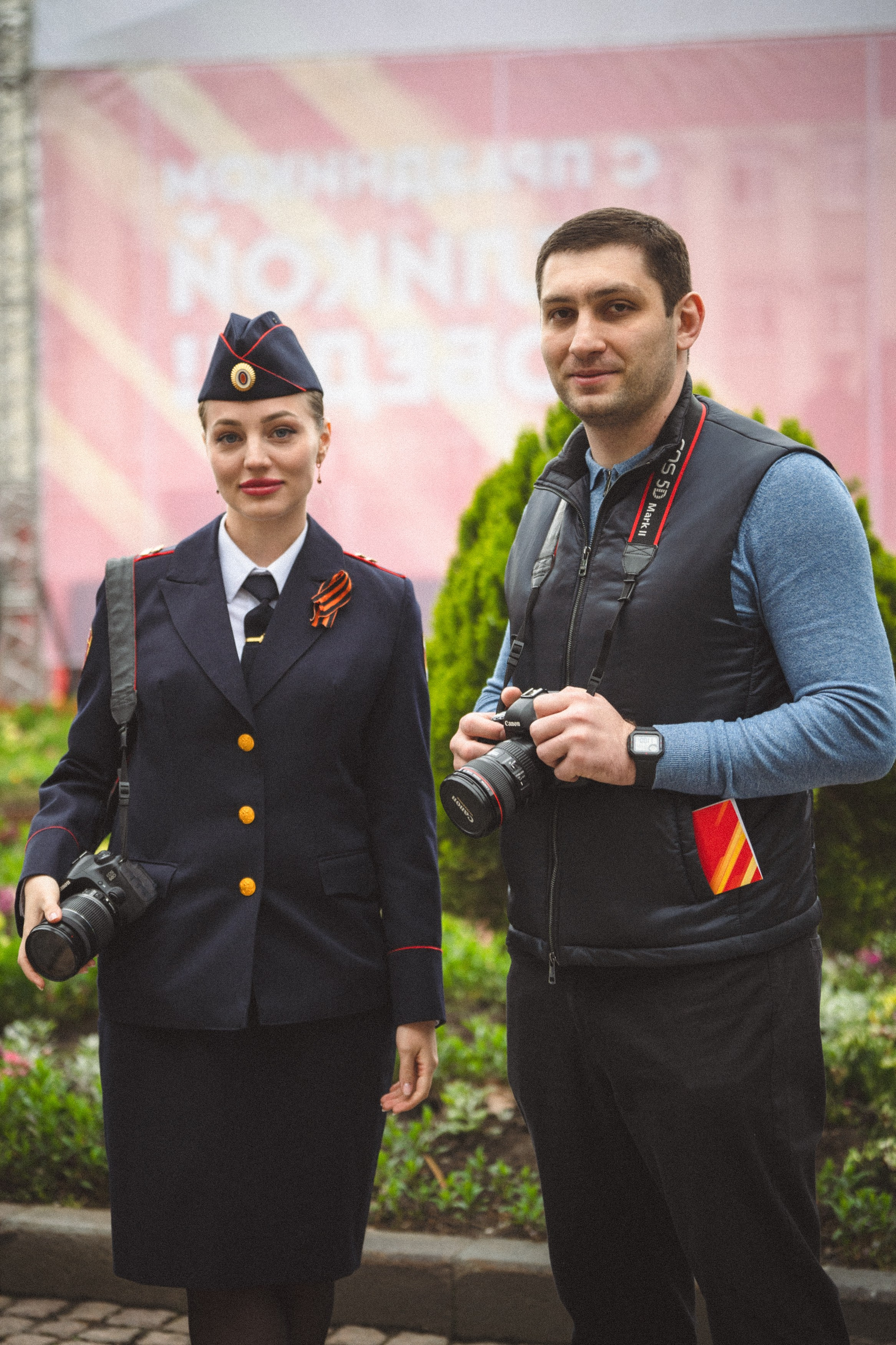 9 мая. Zekons. Фото, видео, нейросети