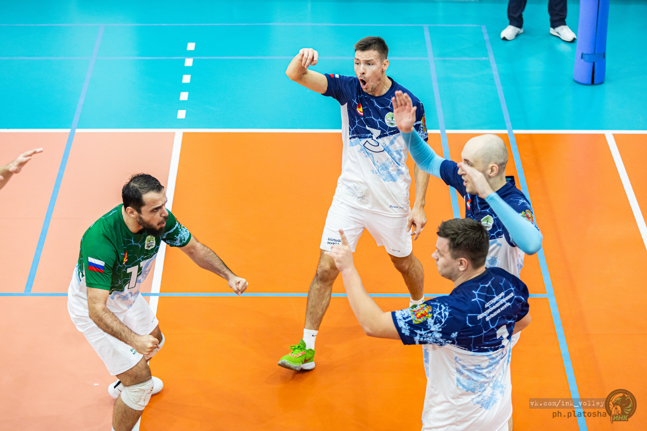 Репортажный и спортивный фотограф Аня Платонова