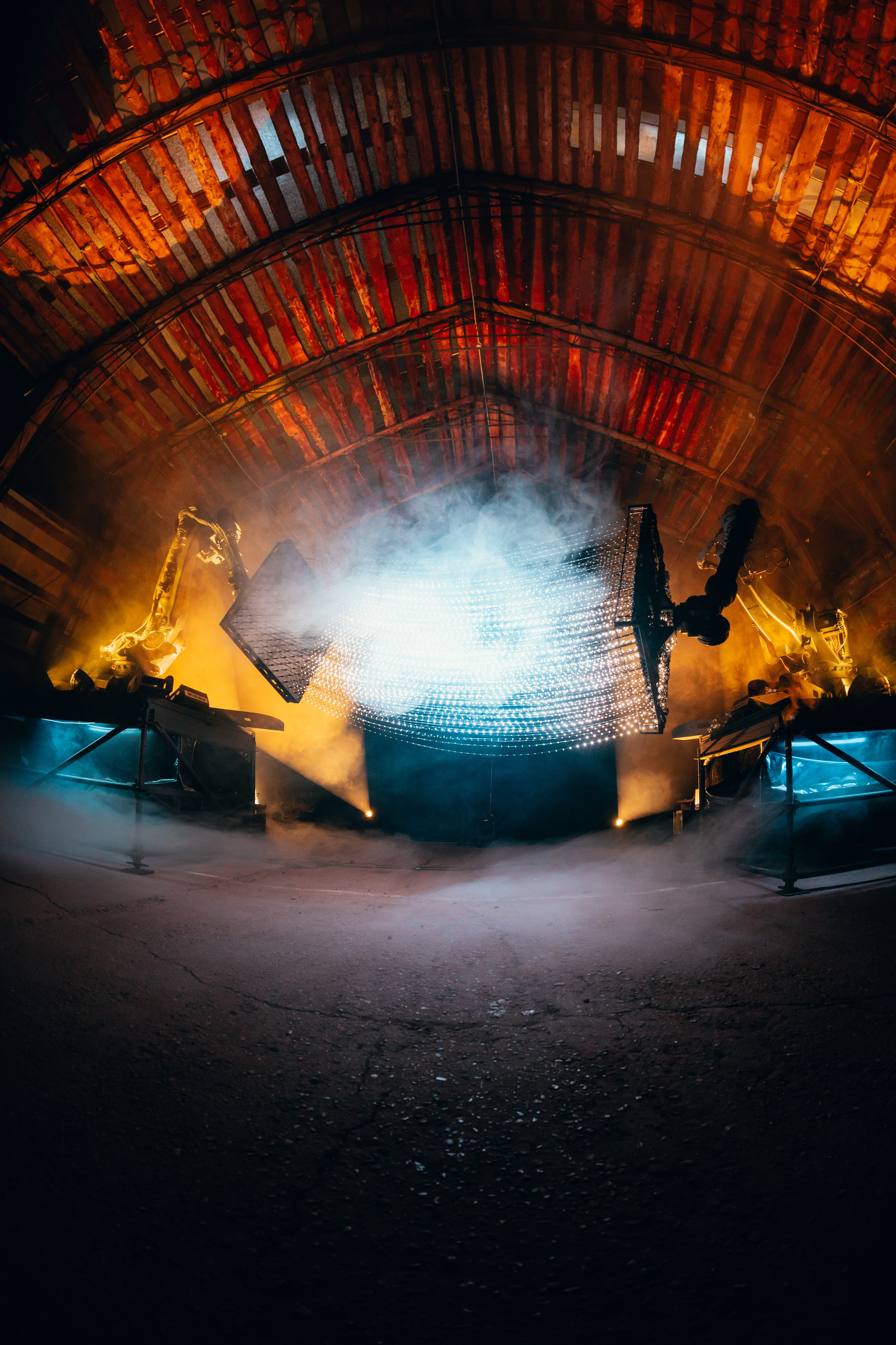 NUR 2025. Главная