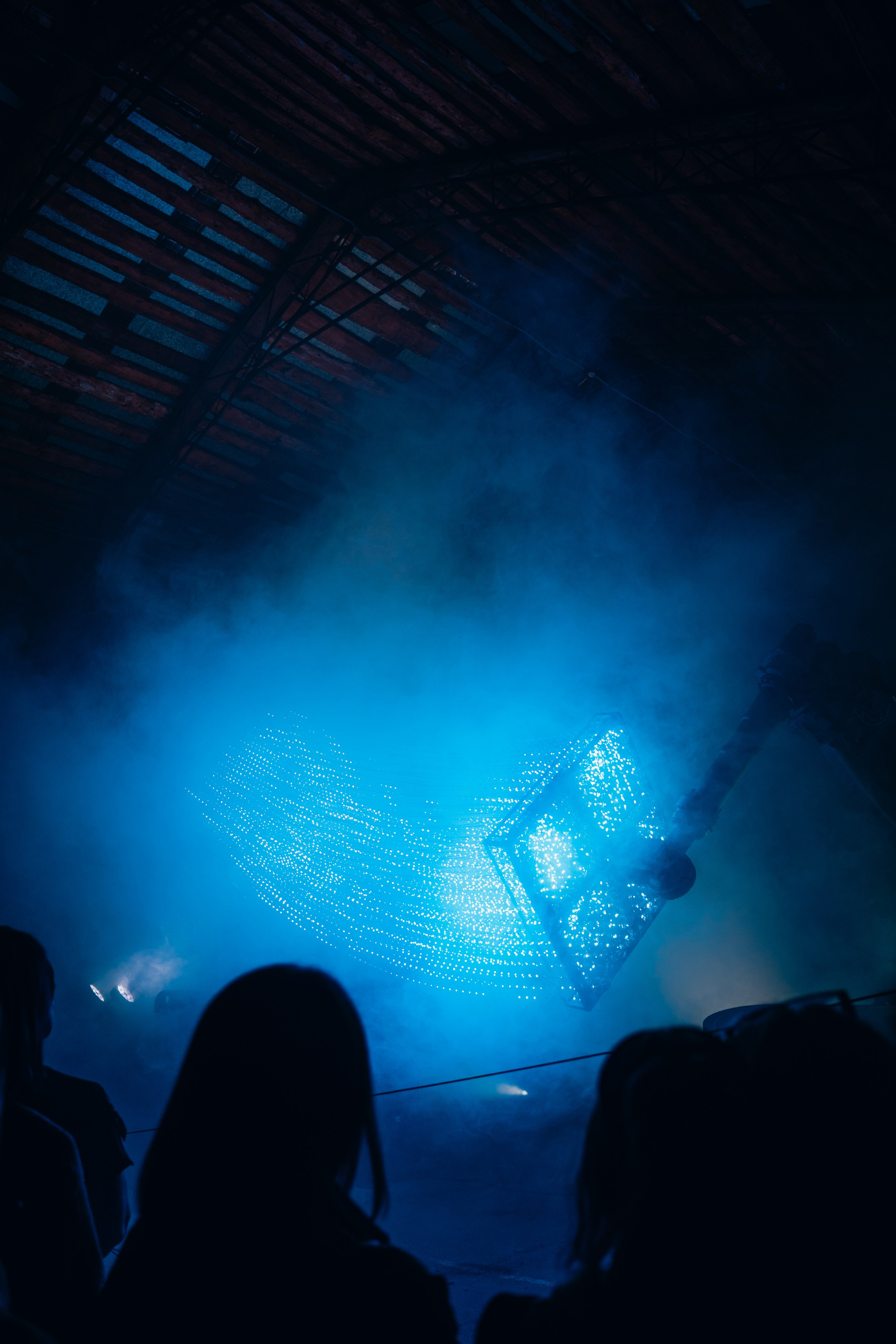 NUR 2025. Главная