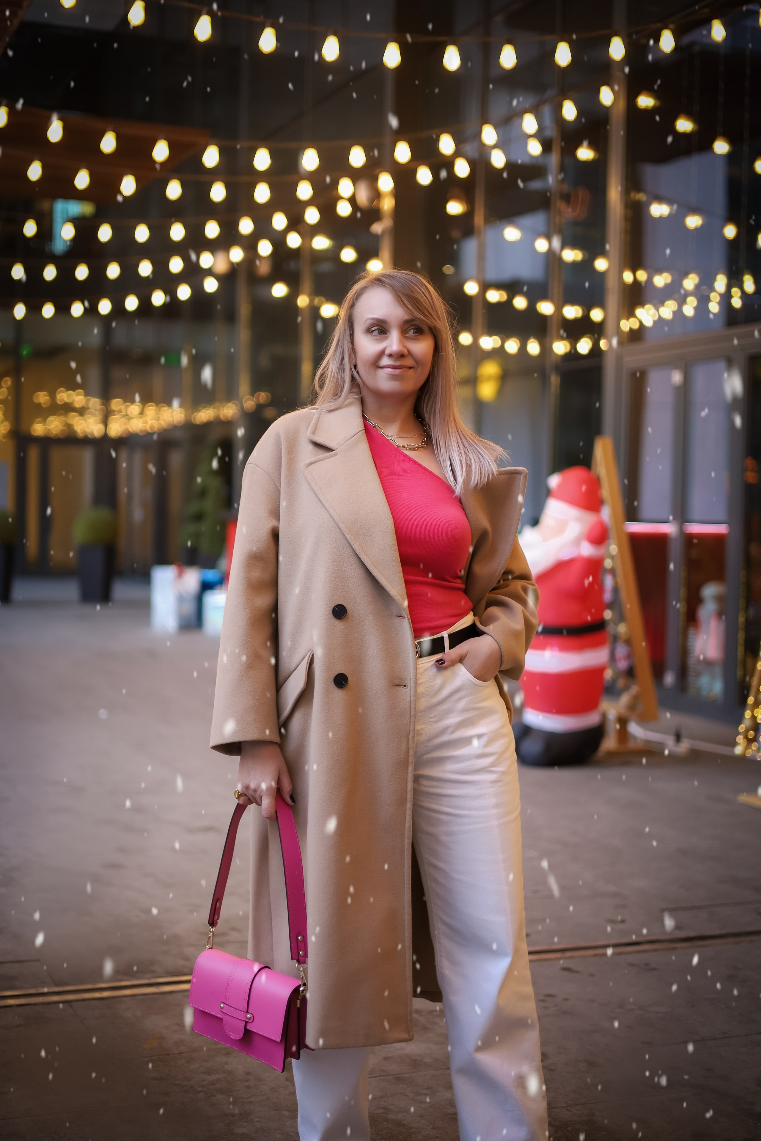 Наталья. Фотограф Тамара Катапова