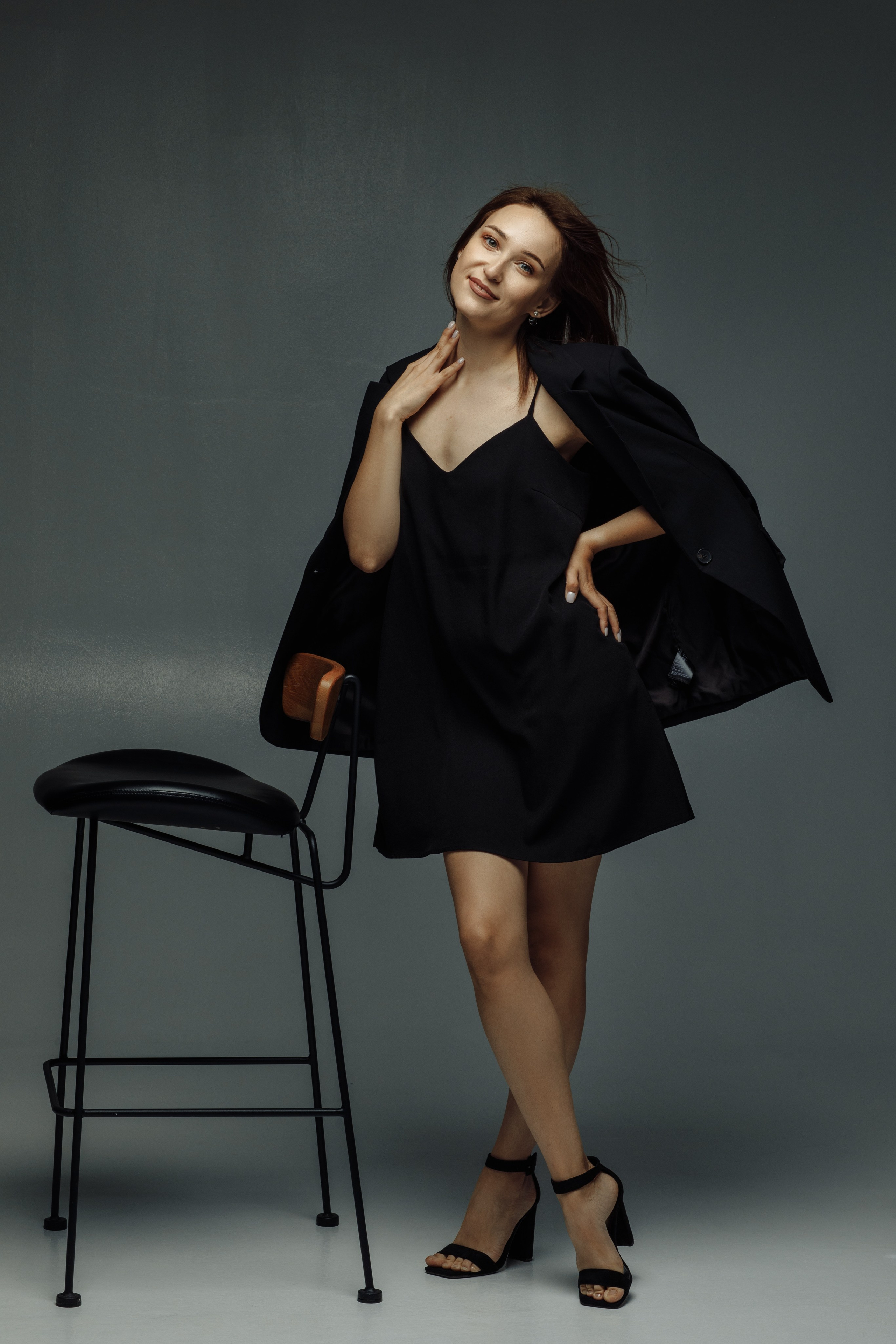 VOZDUH. Свадебный фотограф в Ярославле Анастасия Архипова