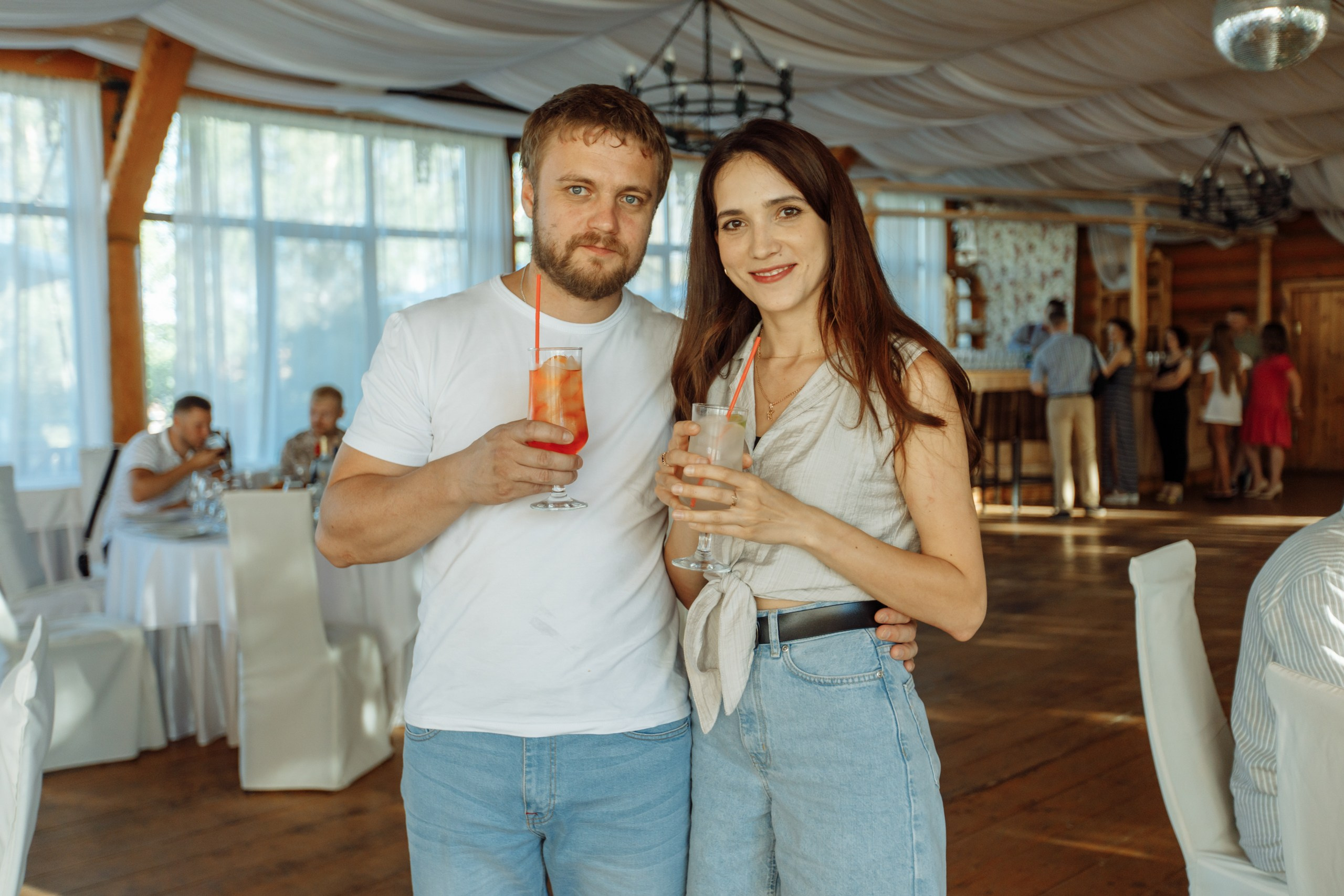 SUMMER. Motorkon. Свадебный фотограф в Ярославле Анастасия Архипова