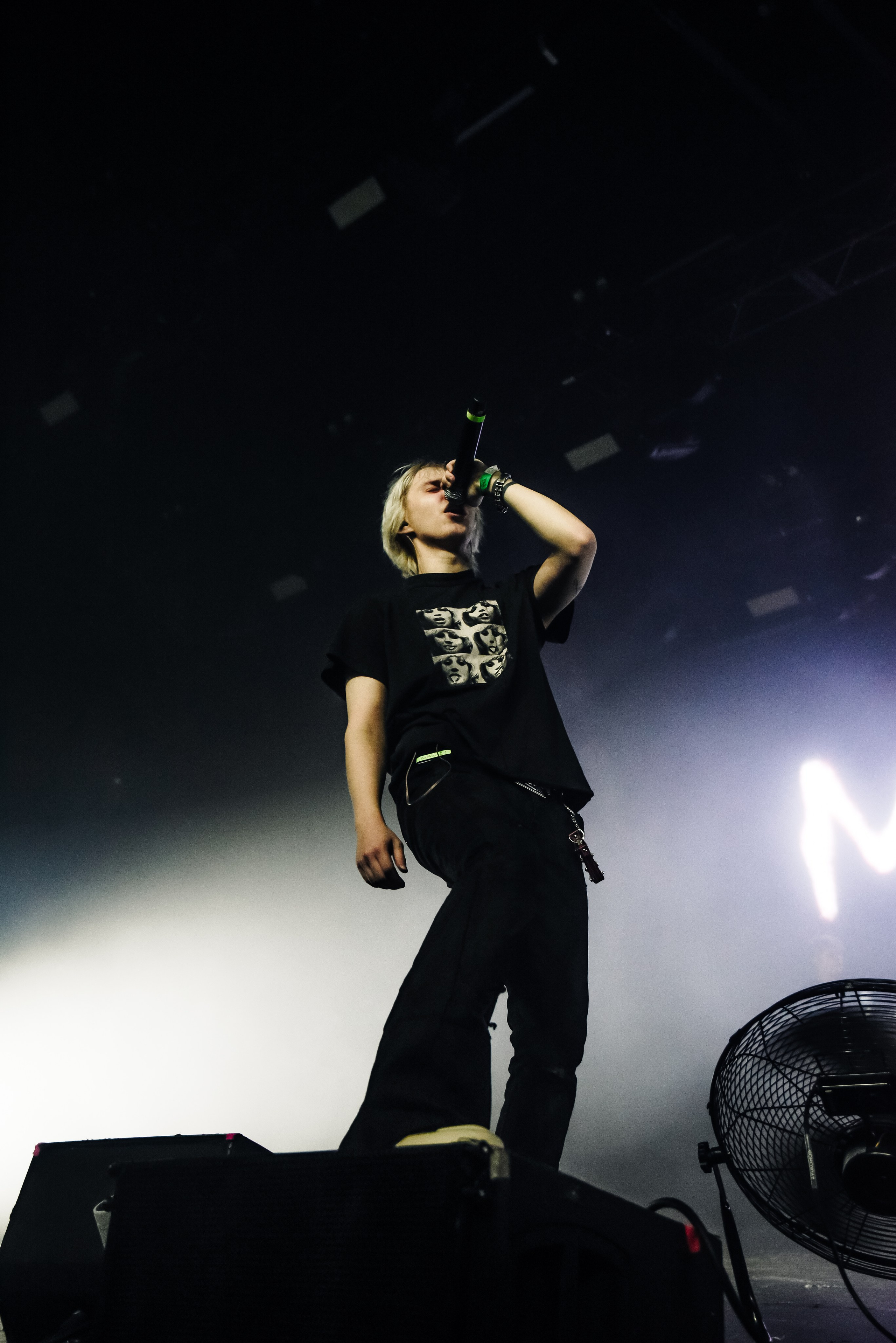 BASSLINEE FEST 18.09.25. Фотограф Екатерина Климанова