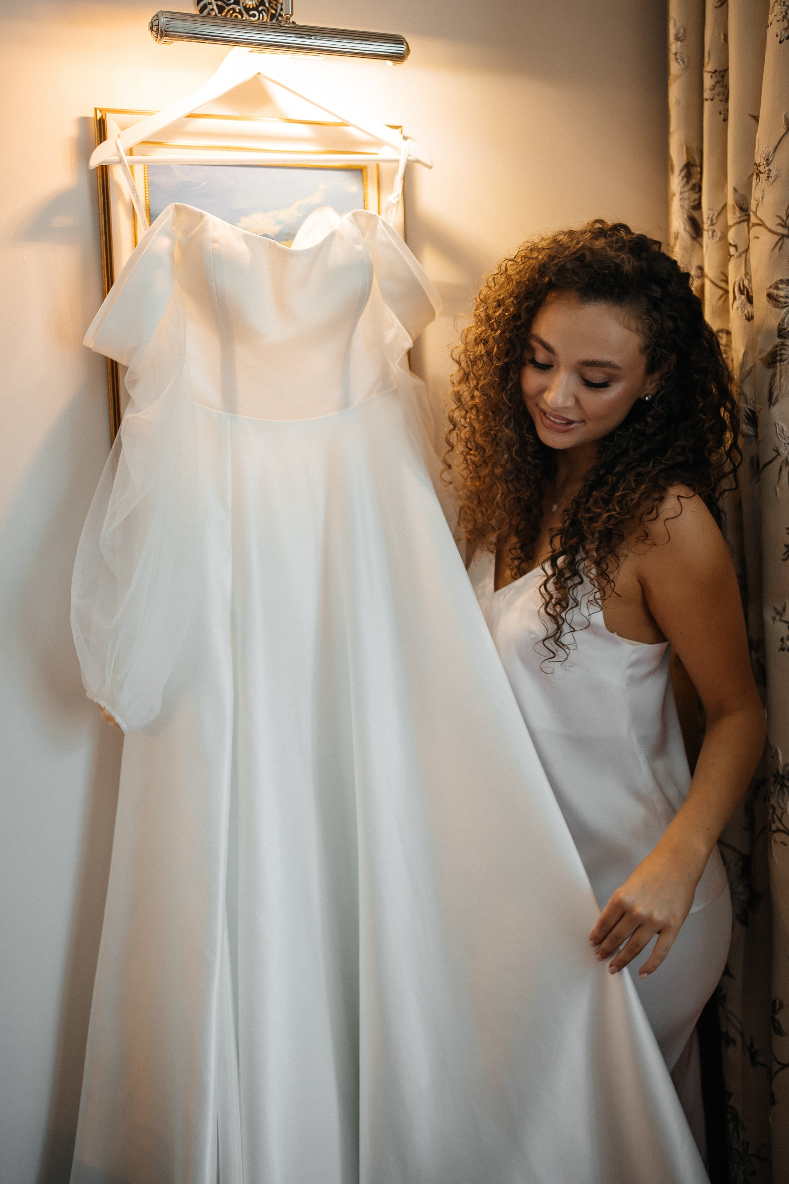 Андрей & Алёна. СВАДЕБНЫЙ ФОТОГРАФ ЕВГЕНИЯ МОДИНА Ярославль