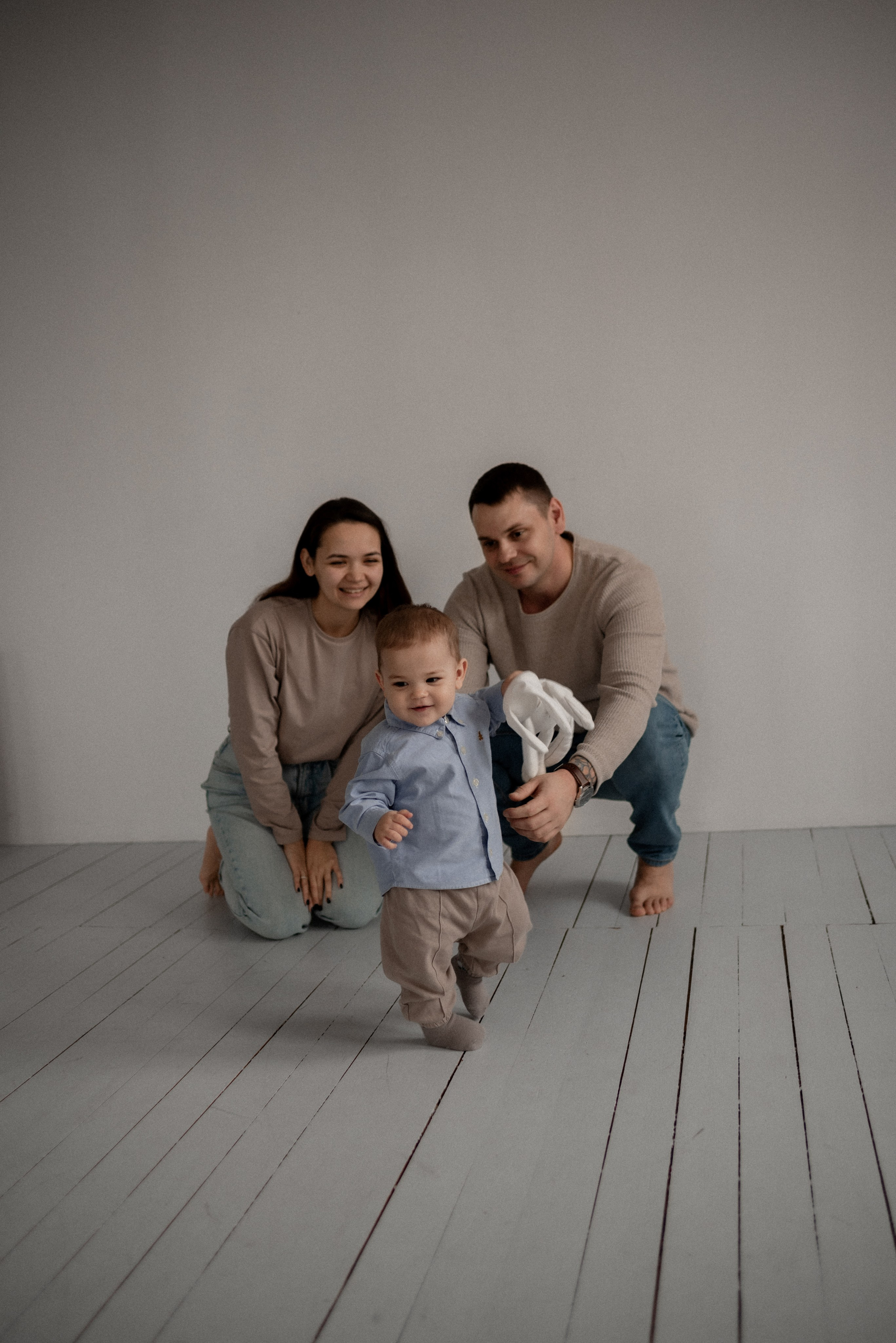 Семья. Свадебный и семейный фотограф в Серпухове Александра Дерюшева