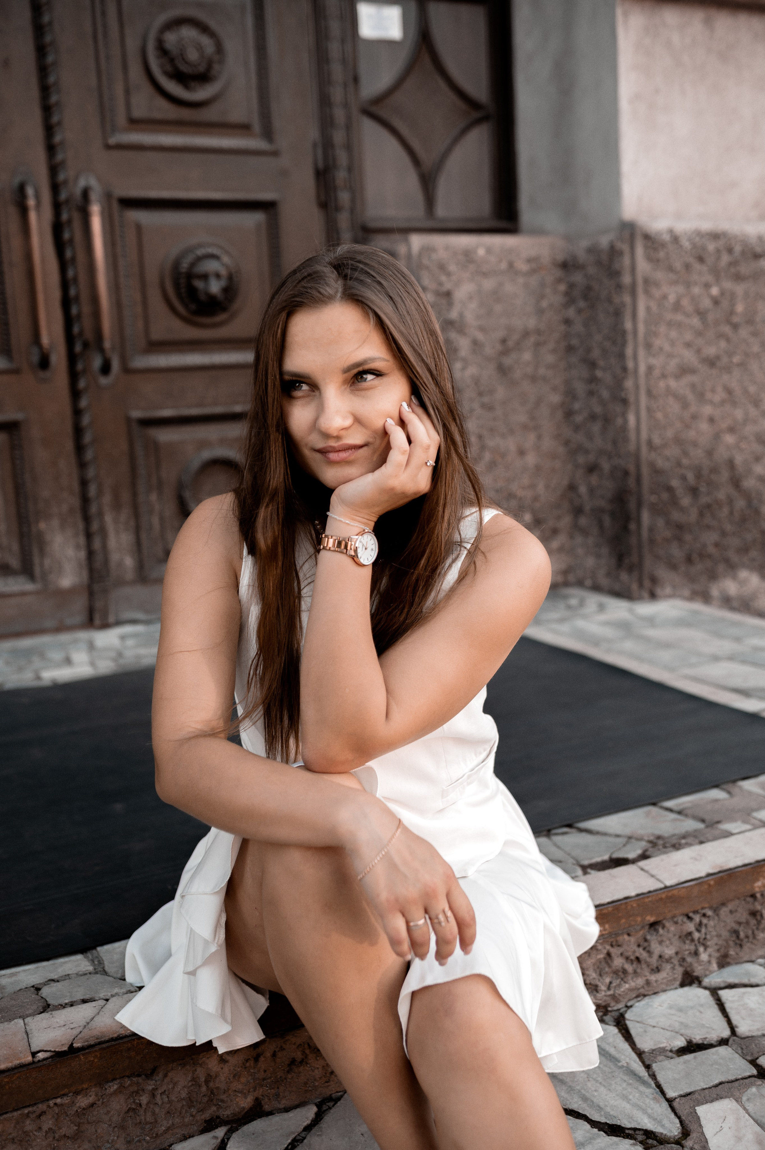 Виталик и Диана. Свадебный и семейный фотограф в Серпухове Александра Дерюшева