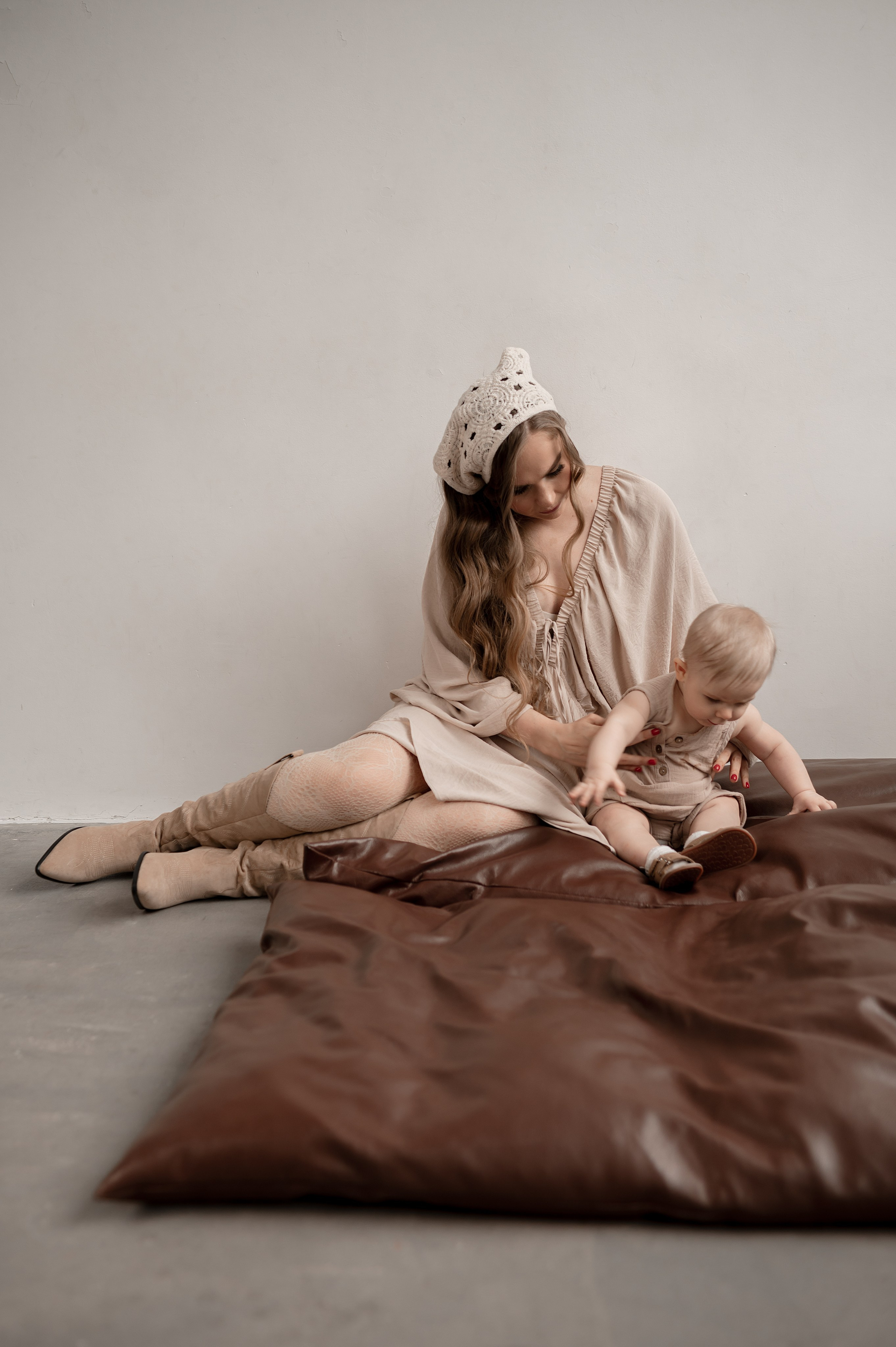 Семья. Свадебный и семейный фотограф в Серпухове Александра Дерюшева