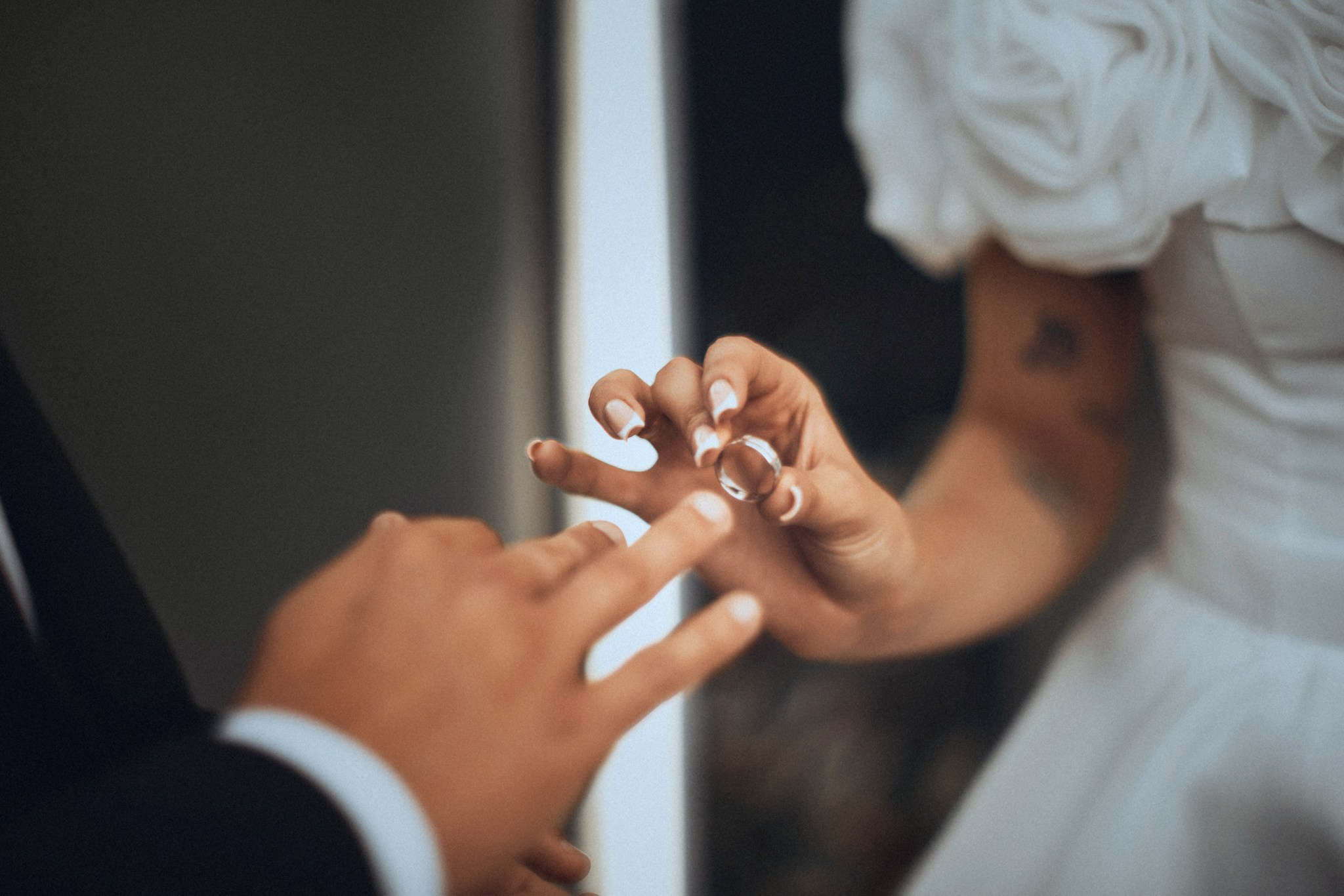 Елизавета и Дмитрий. Андрей Сливенко. Свадебный фотограф и видеограф в Волгодонске и Ростове-на-Дону