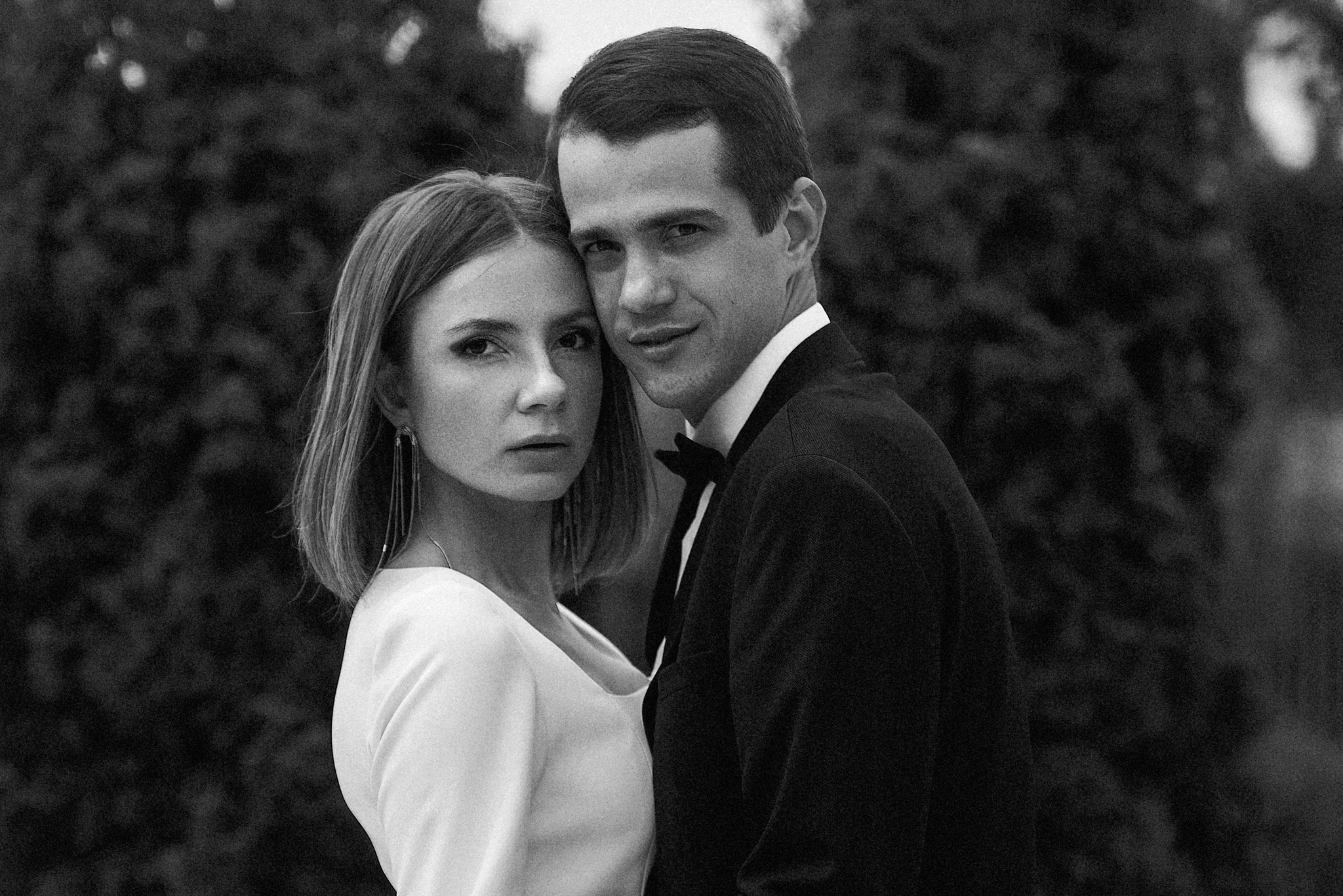 Алина и Андрей. Андрей Сливенко. Свадебный фотограф и видеограф в Волгодонске и Ростове-на-Дону