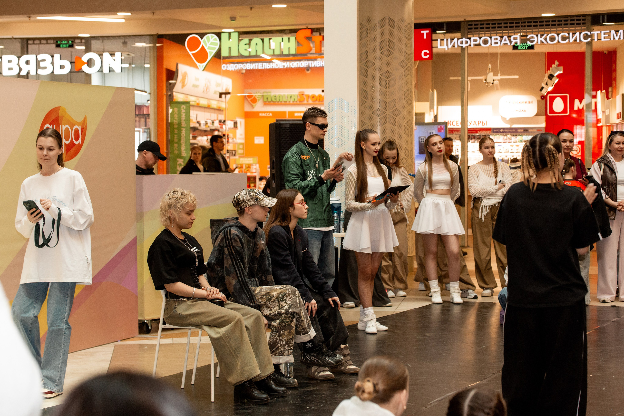 Грация. Семейный и детский фотограф в Ярославле
