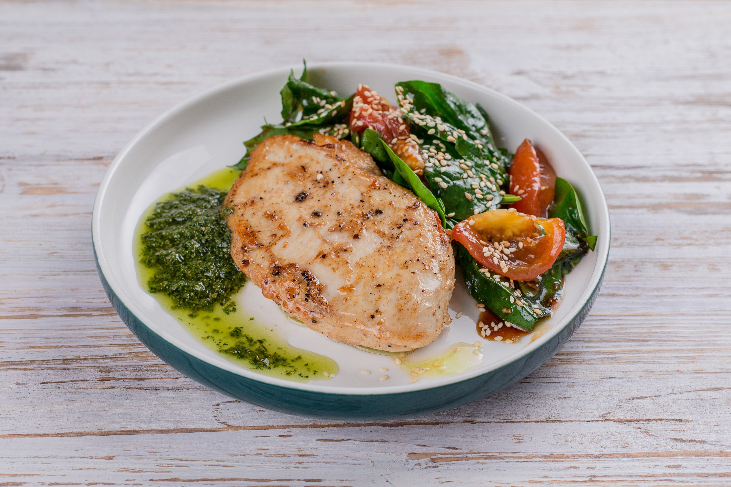 Santa Mozzarella. Кирилл Бутлович фуд фотограф, Киров