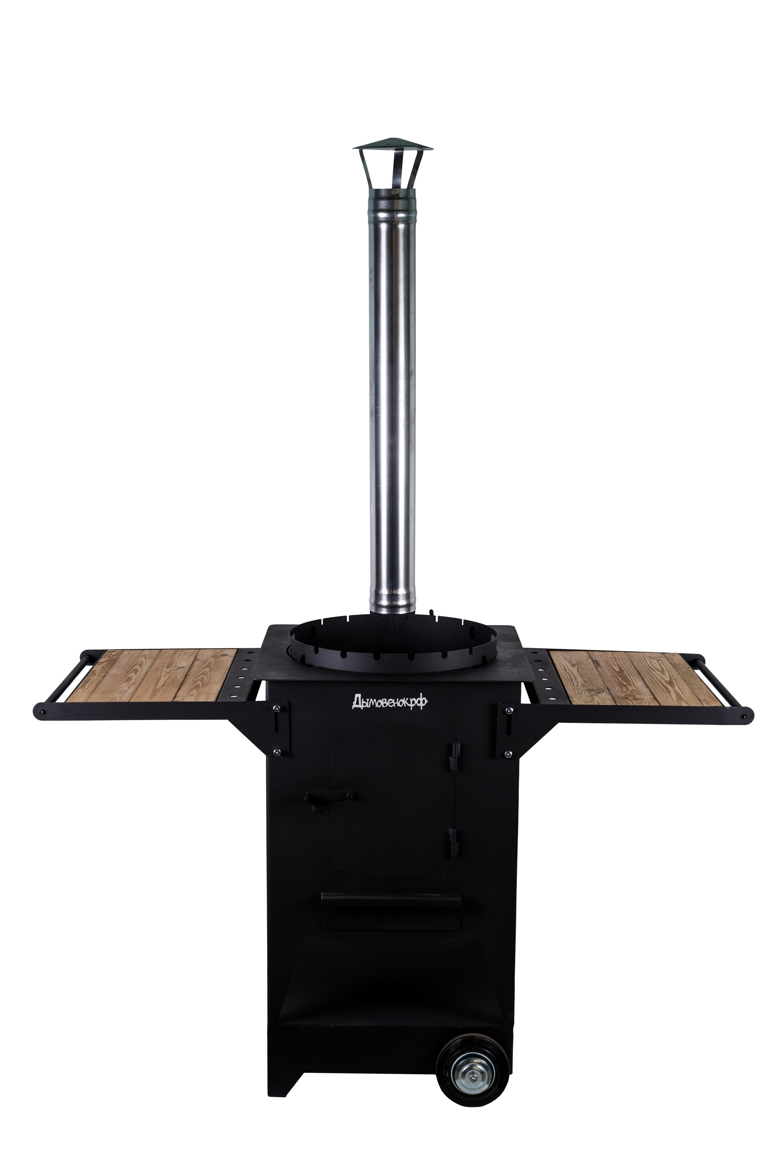 Мангалы «Дымовенок». Кирилл Бутлович фуд фотограф, Киров