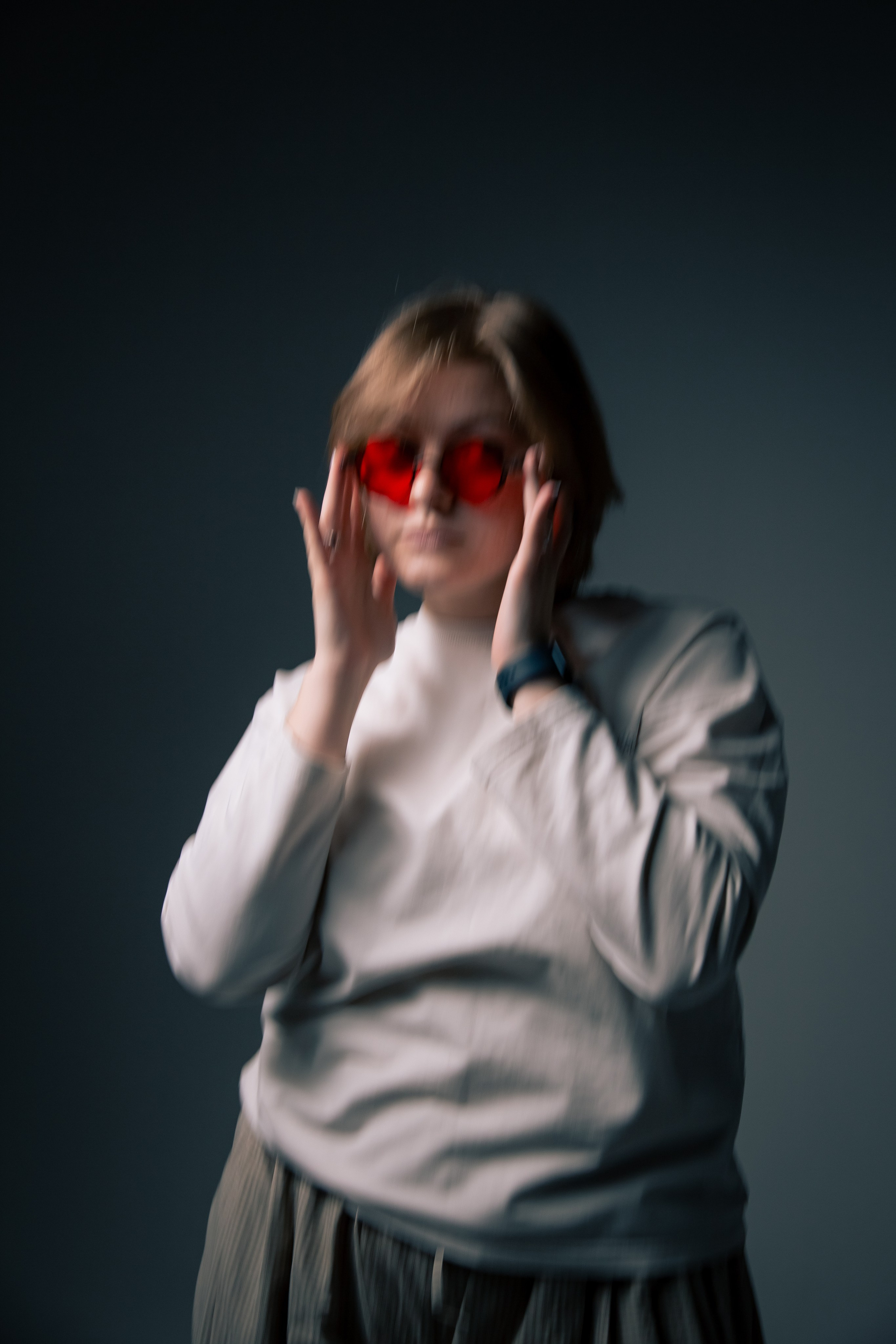 Little rock star. Репортажный и портретный фотограф Казань / Горячих Полина