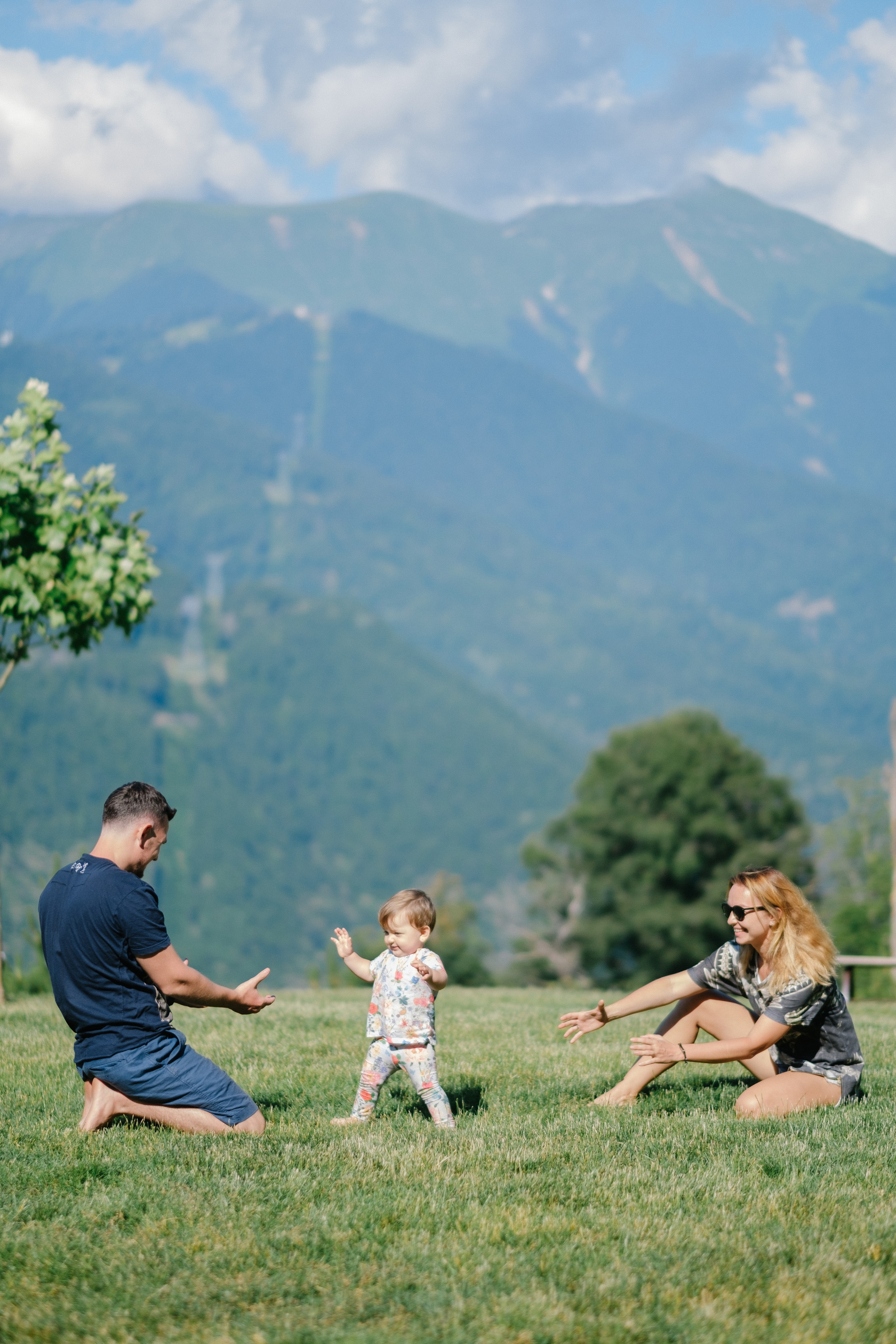 Красная Поляна. Свадебный Видеограф Фотограф в Сочи
