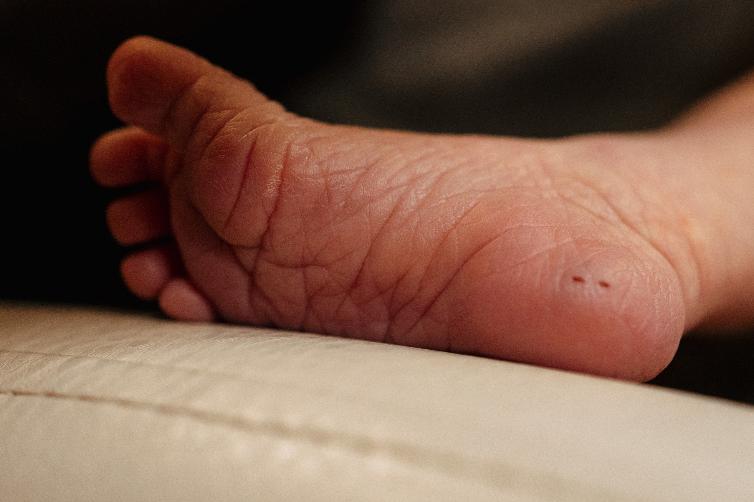 Час до дома. Фотограф в Санкт-Петербурге Виктория Безверхая