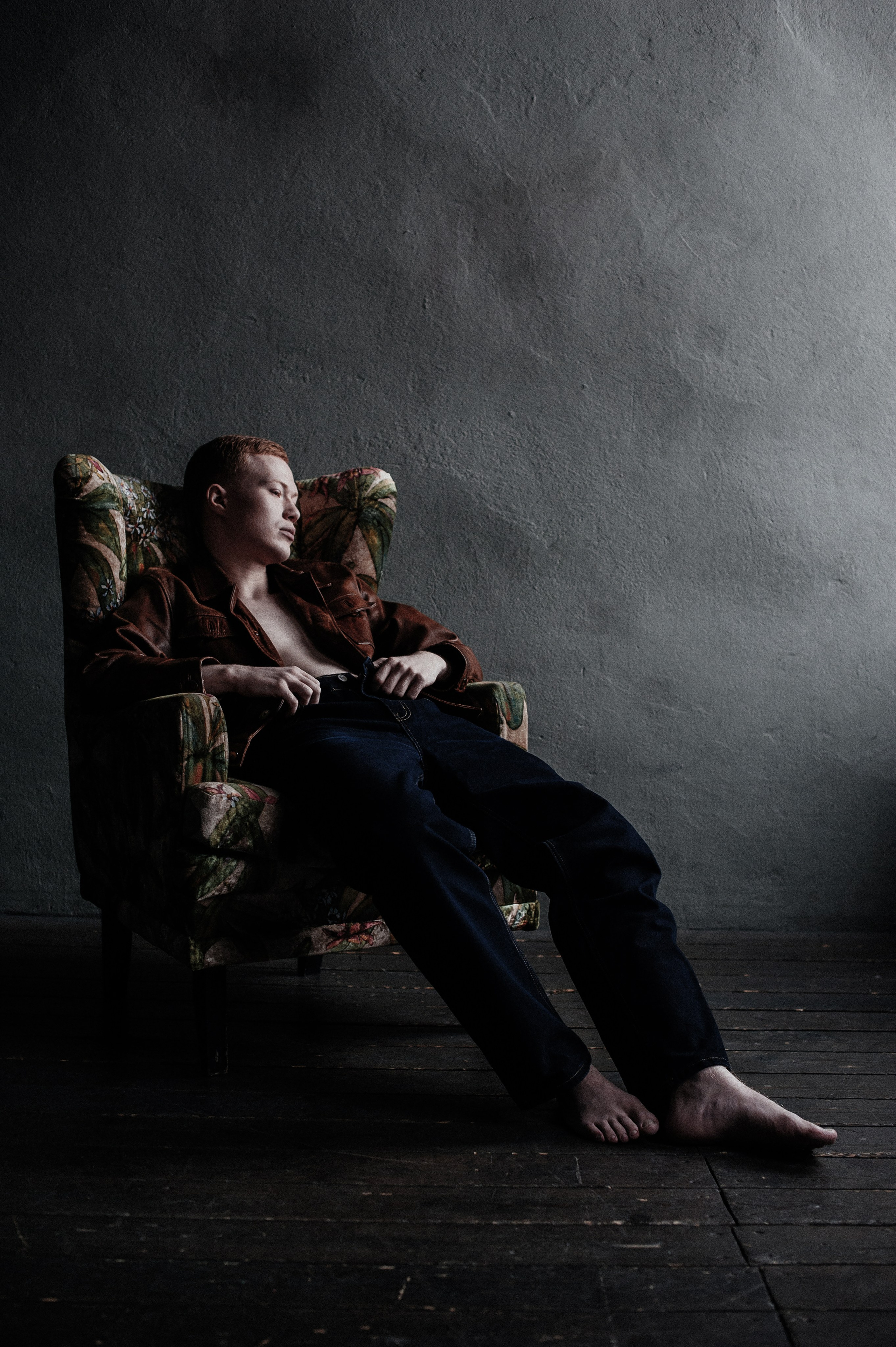 Никита. Сергей Виноградов фотограф Россия Санкт-Петербург