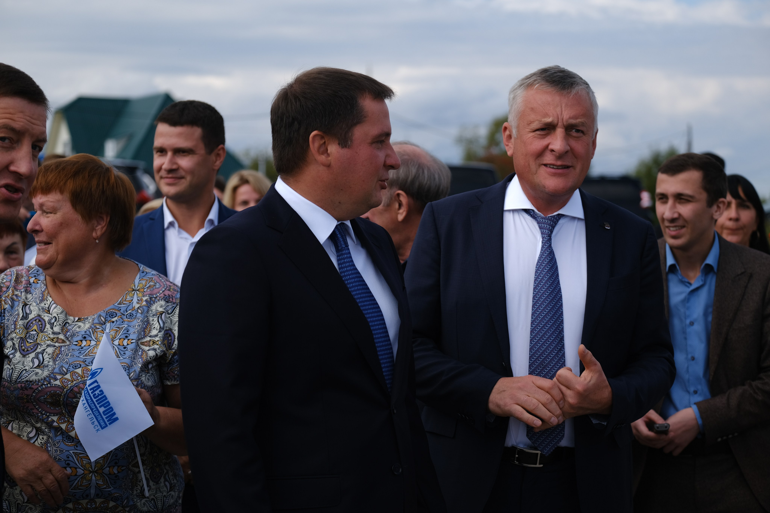 Газификация России | Заостровье. Свадебный и репортажной фотограф Денис Ожигин в Краснодаре и Краснодарском крае