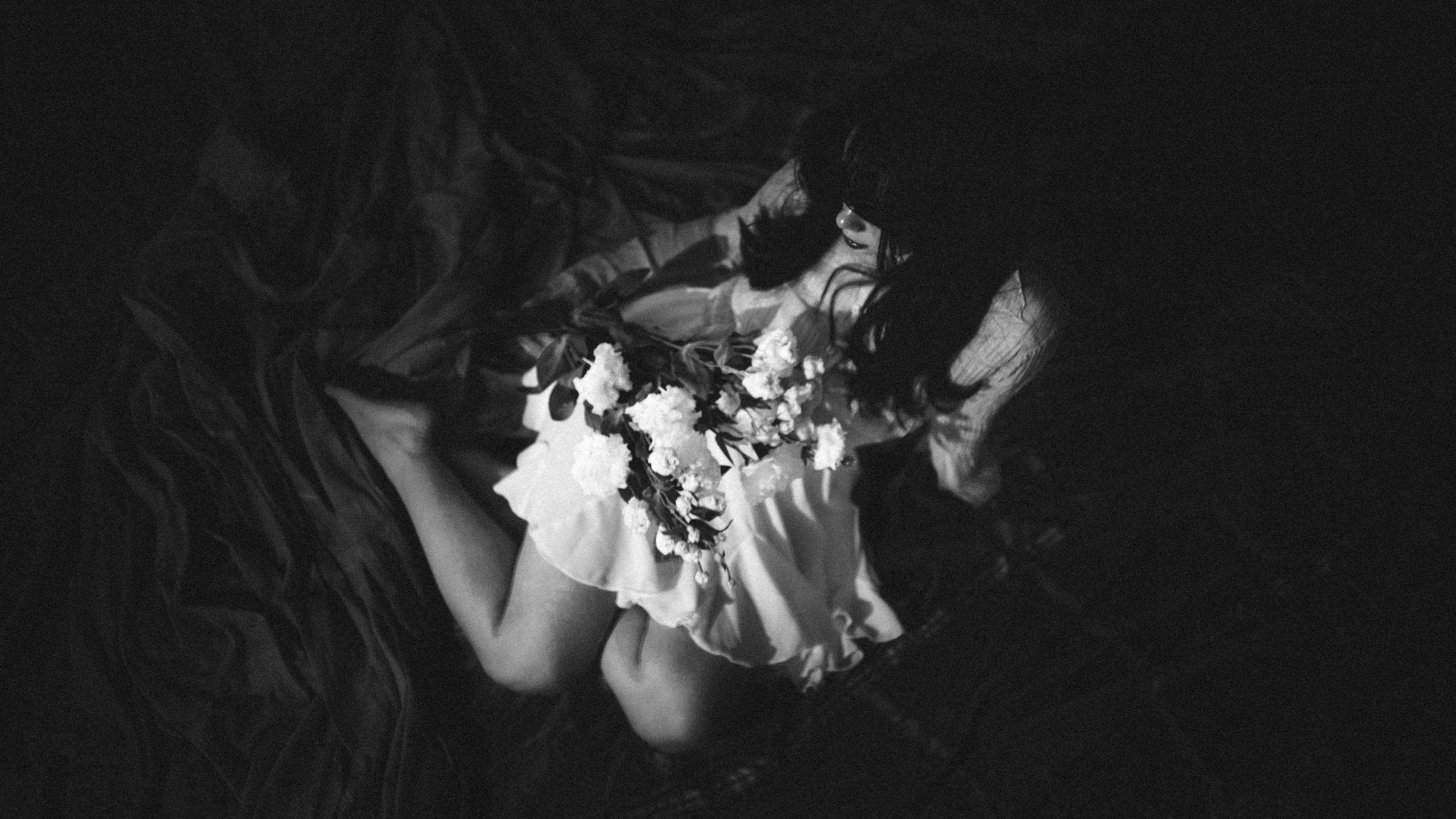 Саша. Анна Мильч