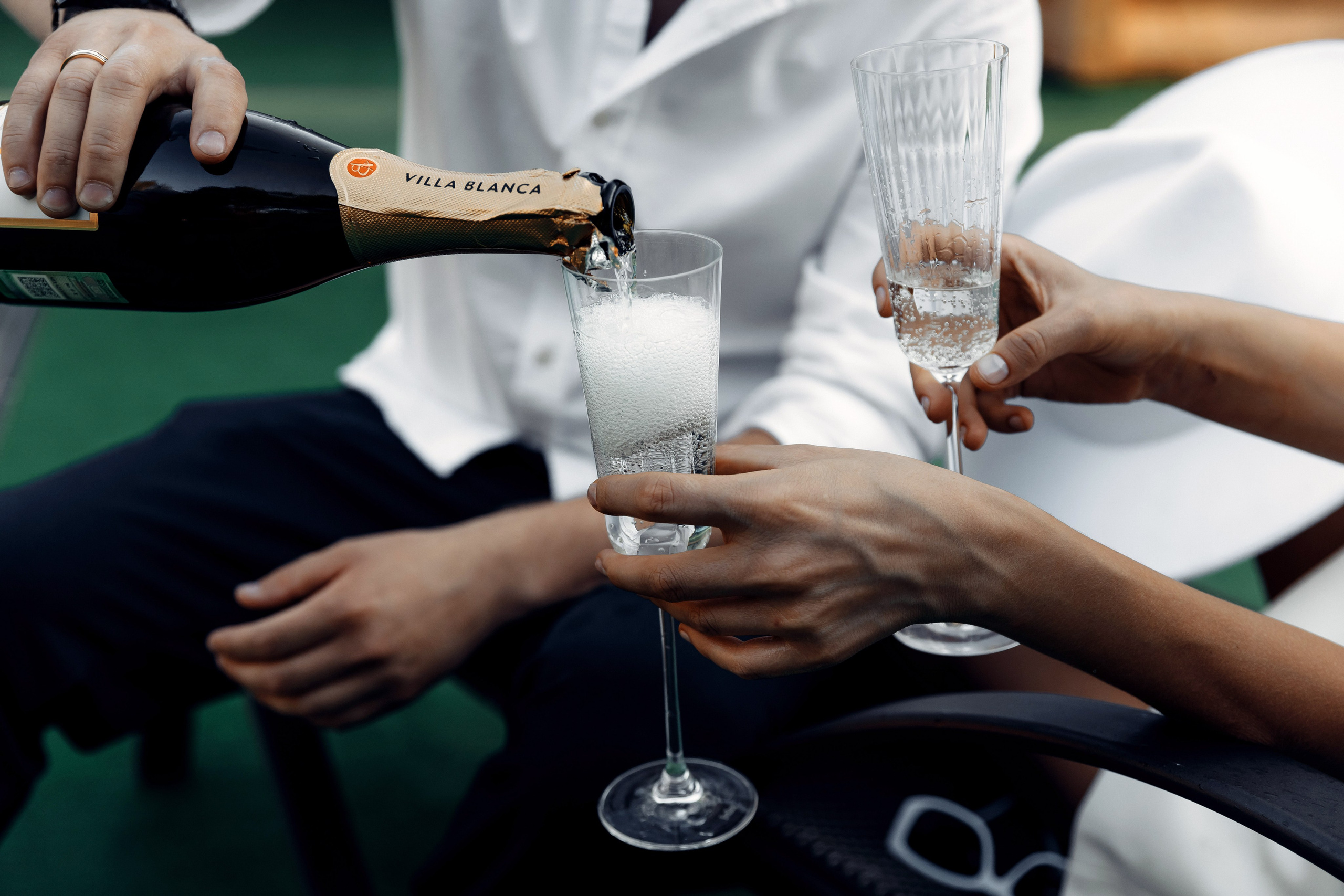 Artem and Alla. Свадебный фотограф Казань Чебоксары Москва