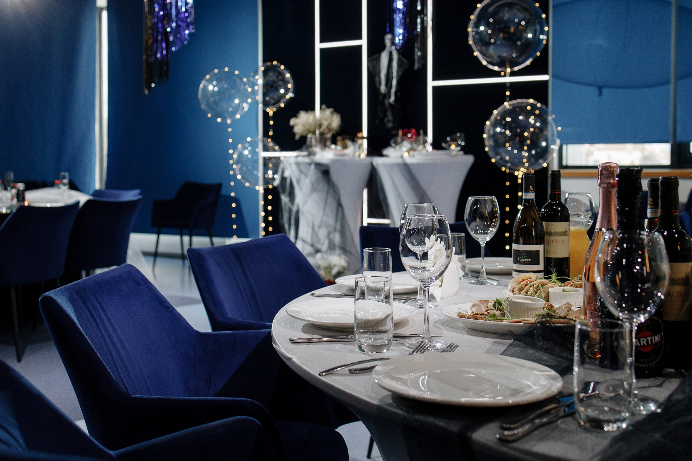 Wednesday. Свадебный и репортажный фотограф в Воронеже Сергей Максимов