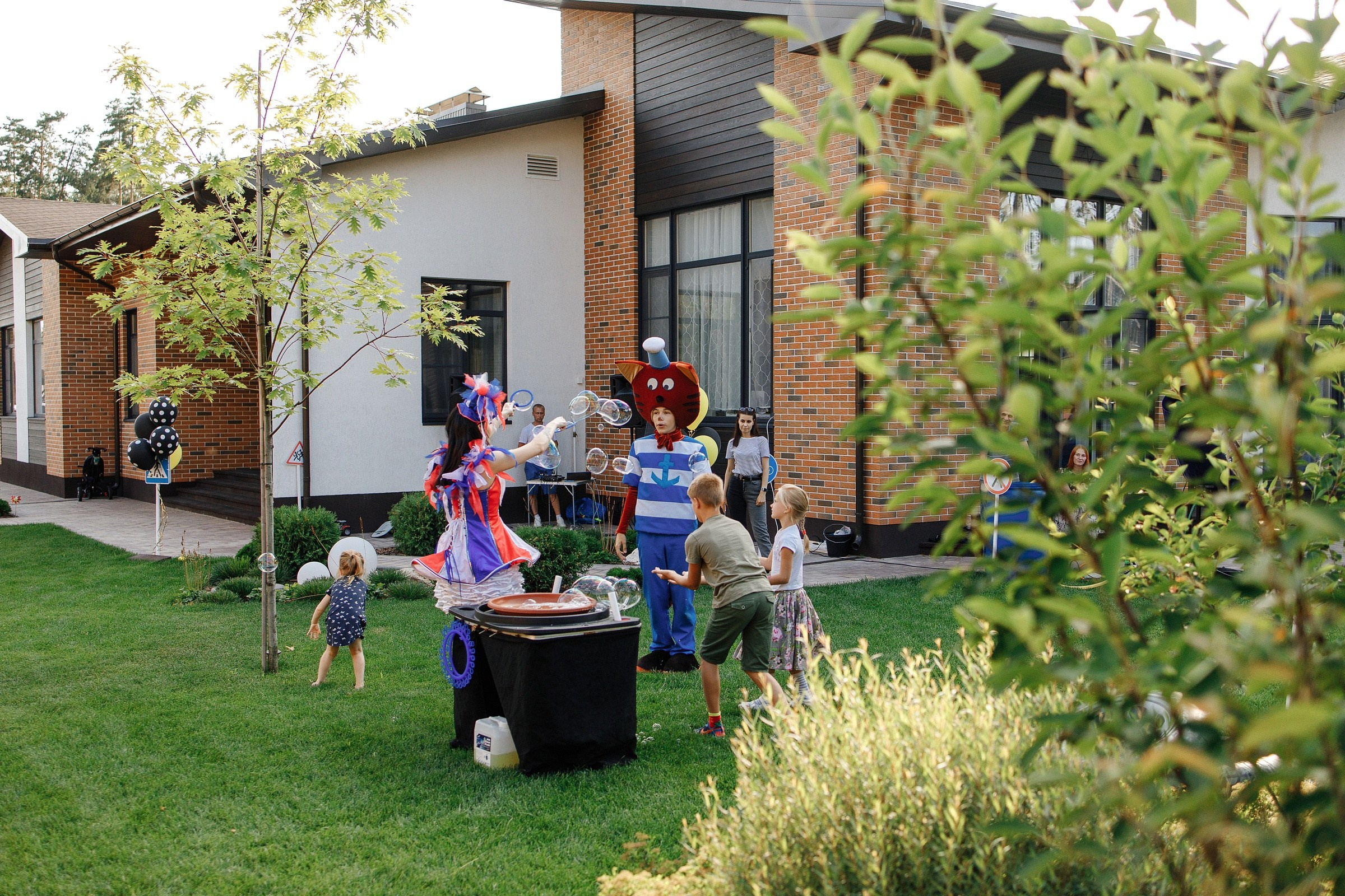 День рождения. Свадебный и репортажный фотограф в Воронеже Сергей Максимов