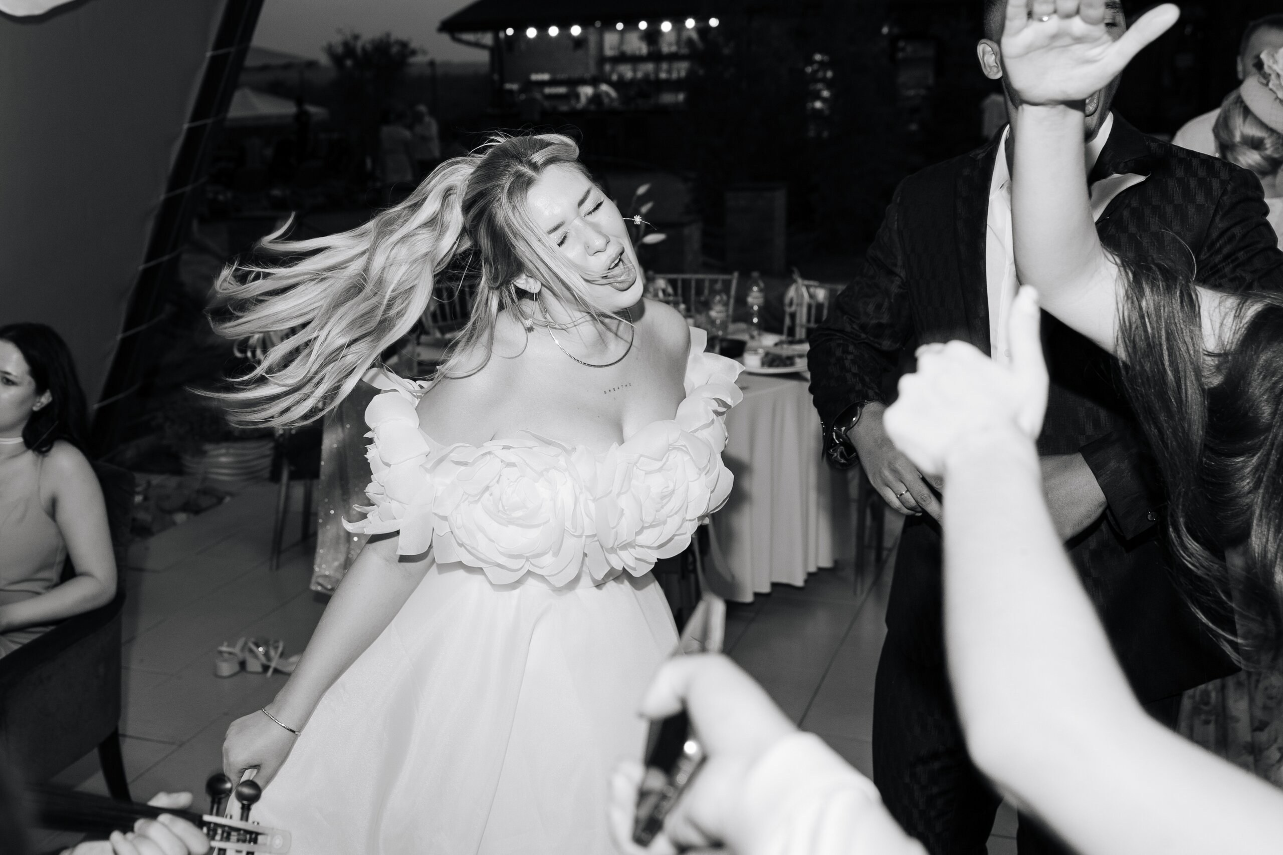 Майкл и Виктория. Свадебный и репортажный фотограф в Воронеже Сергей Максимов