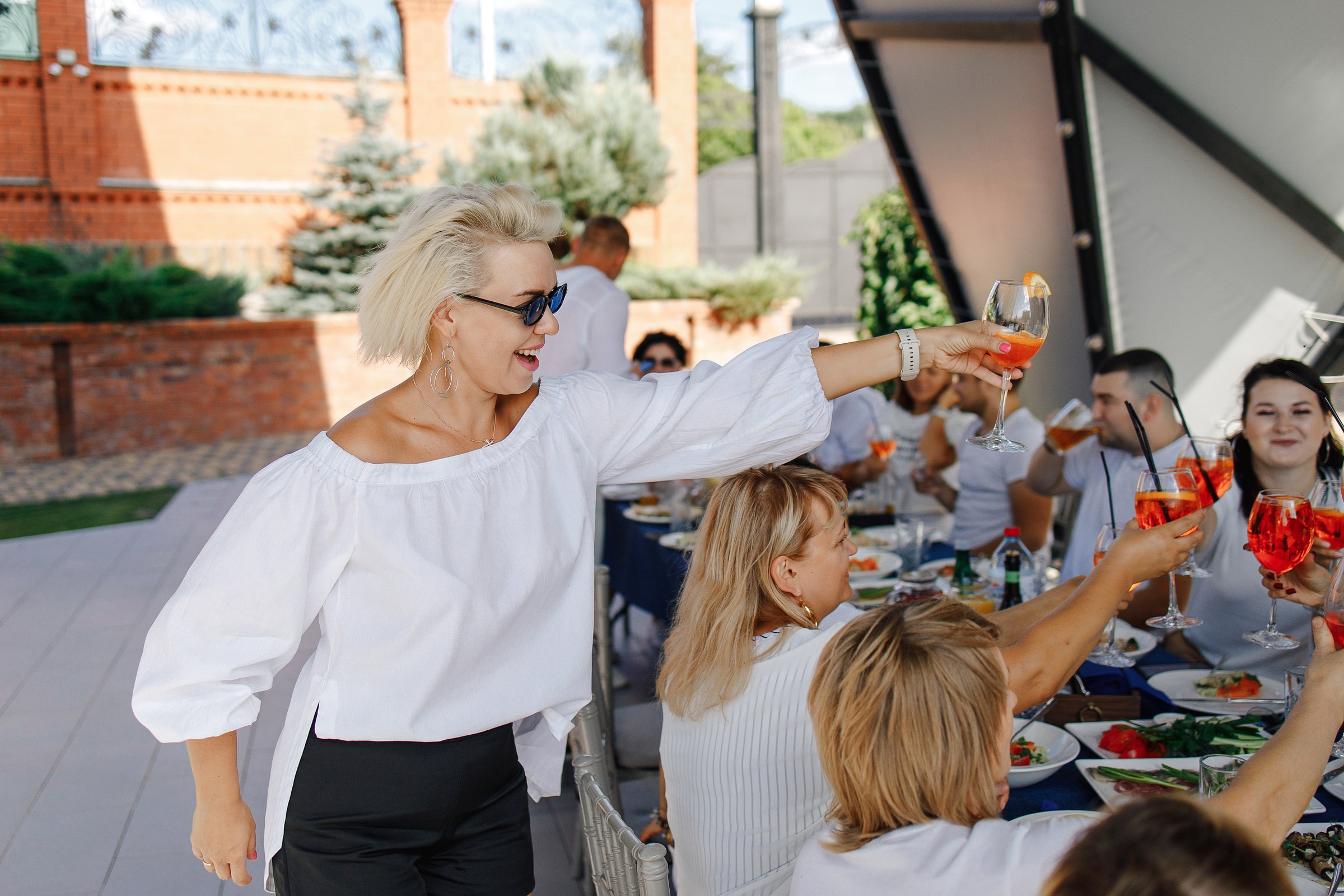 Villa da Vinci. Свадебный и репортажный фотограф в Воронеже Сергей Максимов
