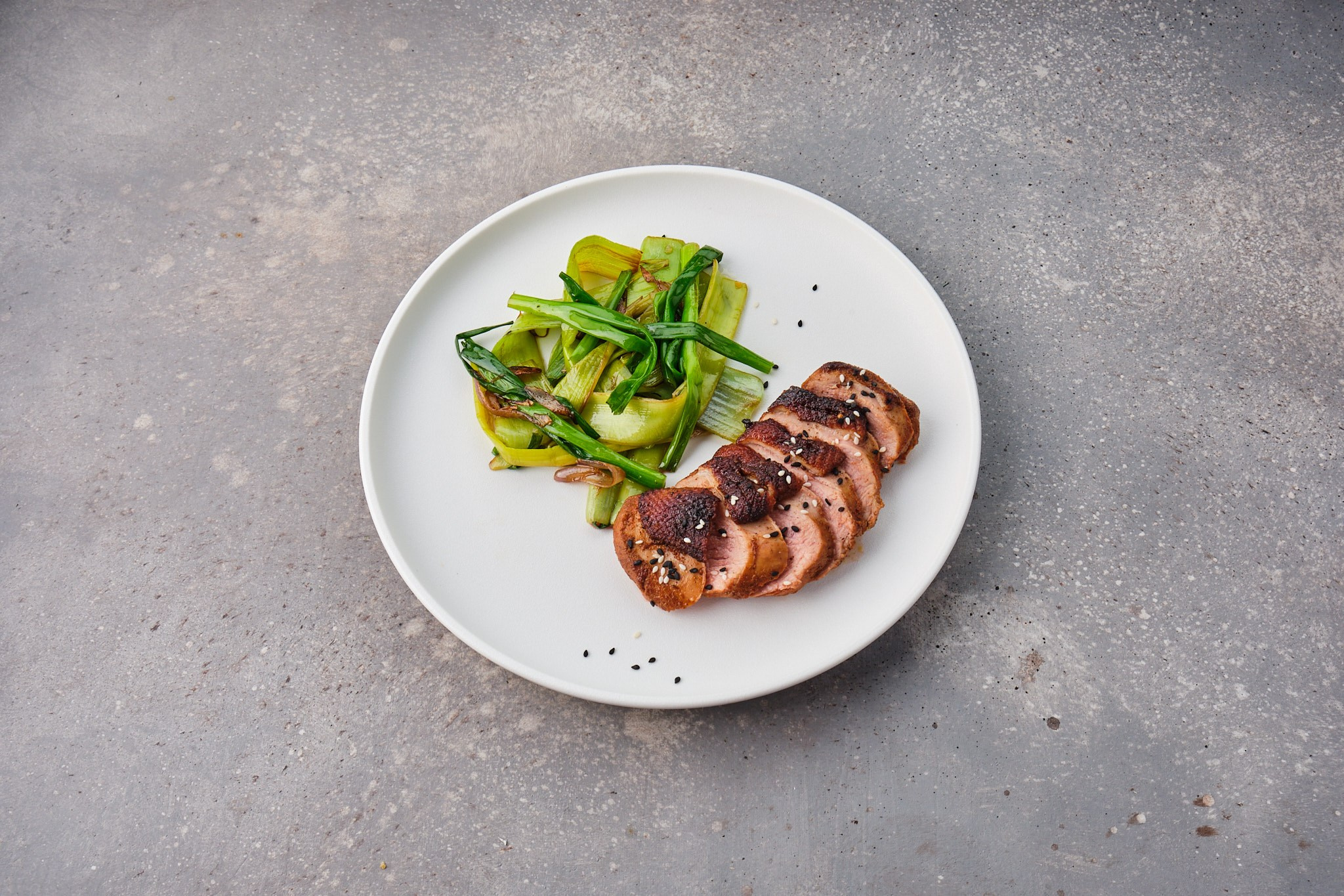 Азия. Фуд-фотограф в Москве | Профессиональная съемка блюд и еды | Горбачёв Виталий