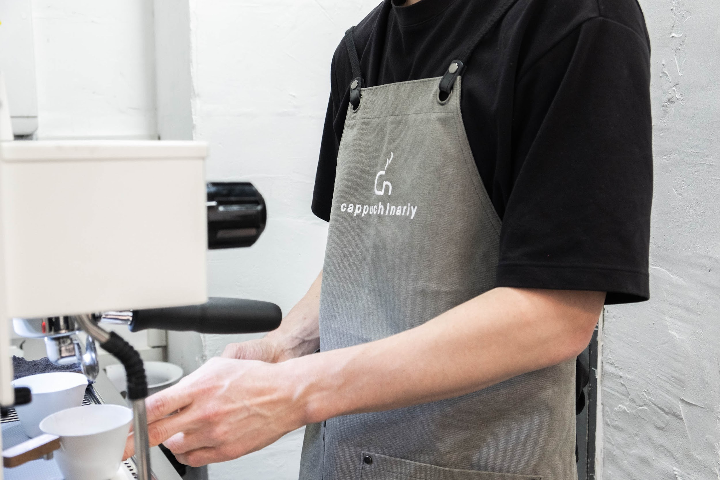 Cappuchinariy. Фуд-фотограф в Москве | Профессиональная съемка блюд и еды | Горбачёв Виталий