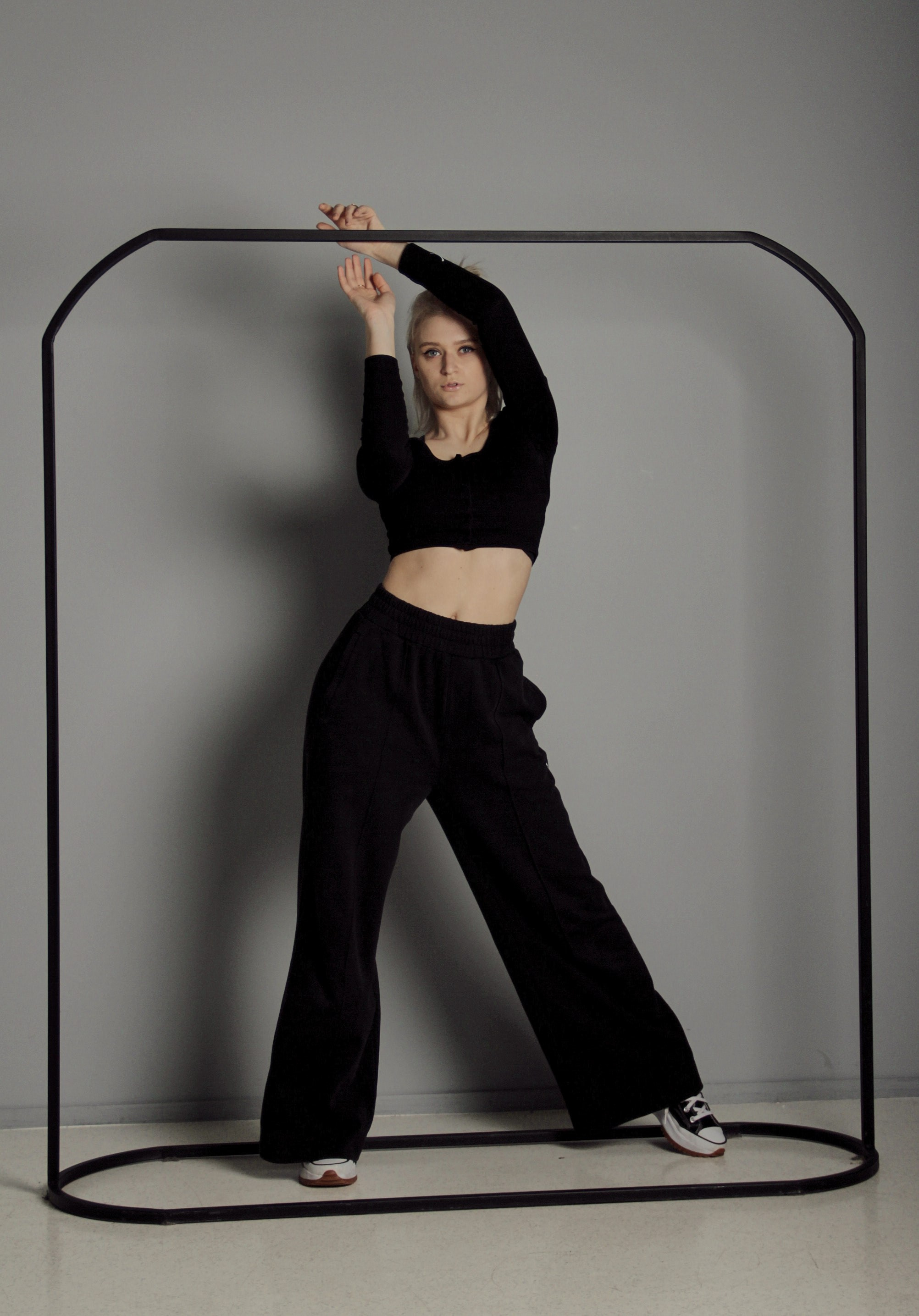 Юля. Фотограф Наталья Леонова