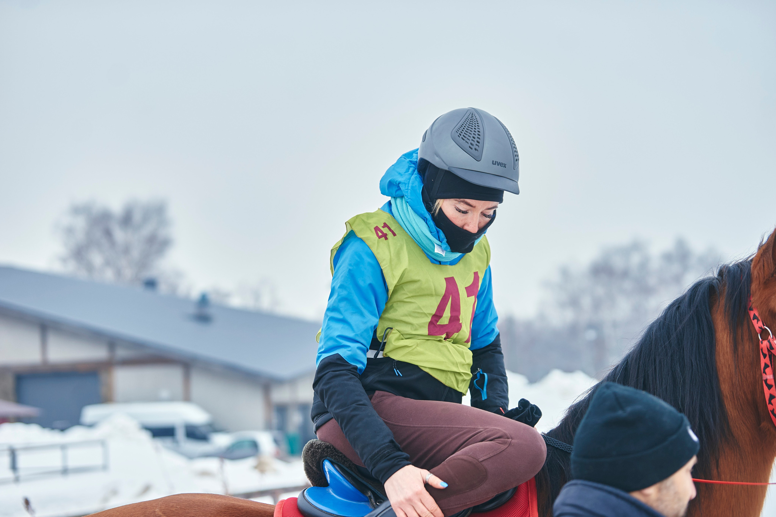 HORSE RACING. Фотограф Наталья Леонова