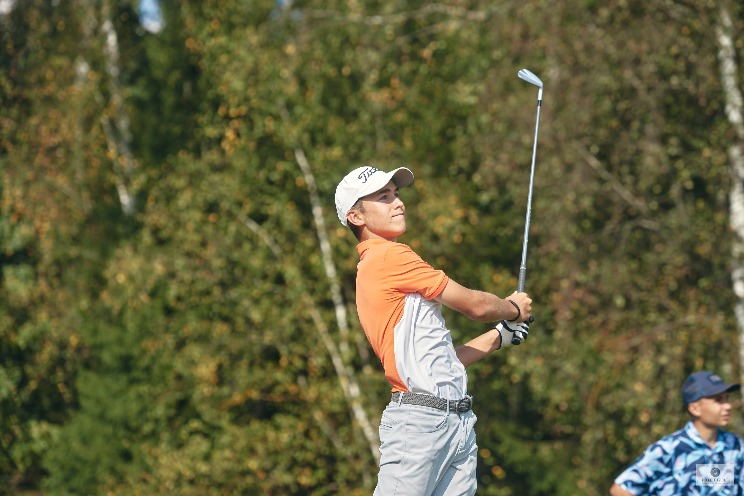 PRESIDENT CUP 2024. Фотограф Наталья Леонова