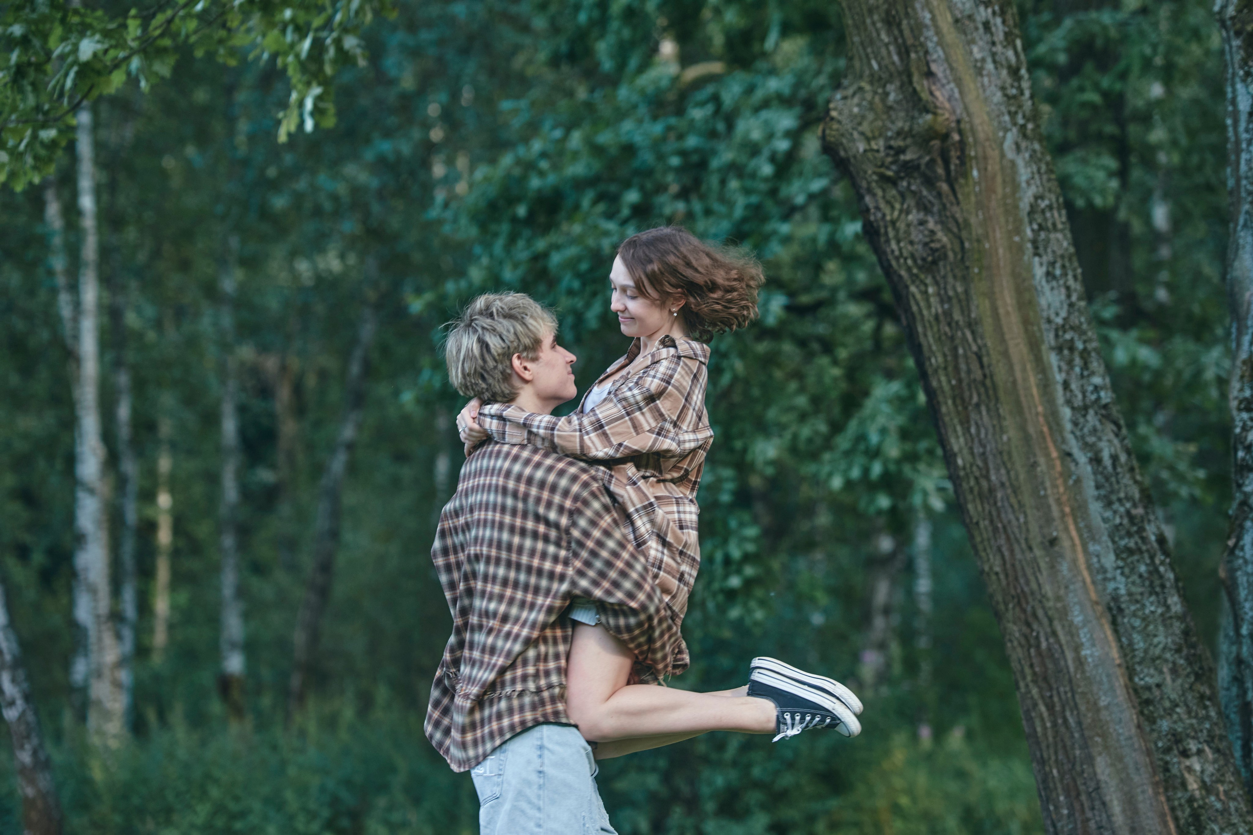 Пикник. Фотограф Наталья Леонова