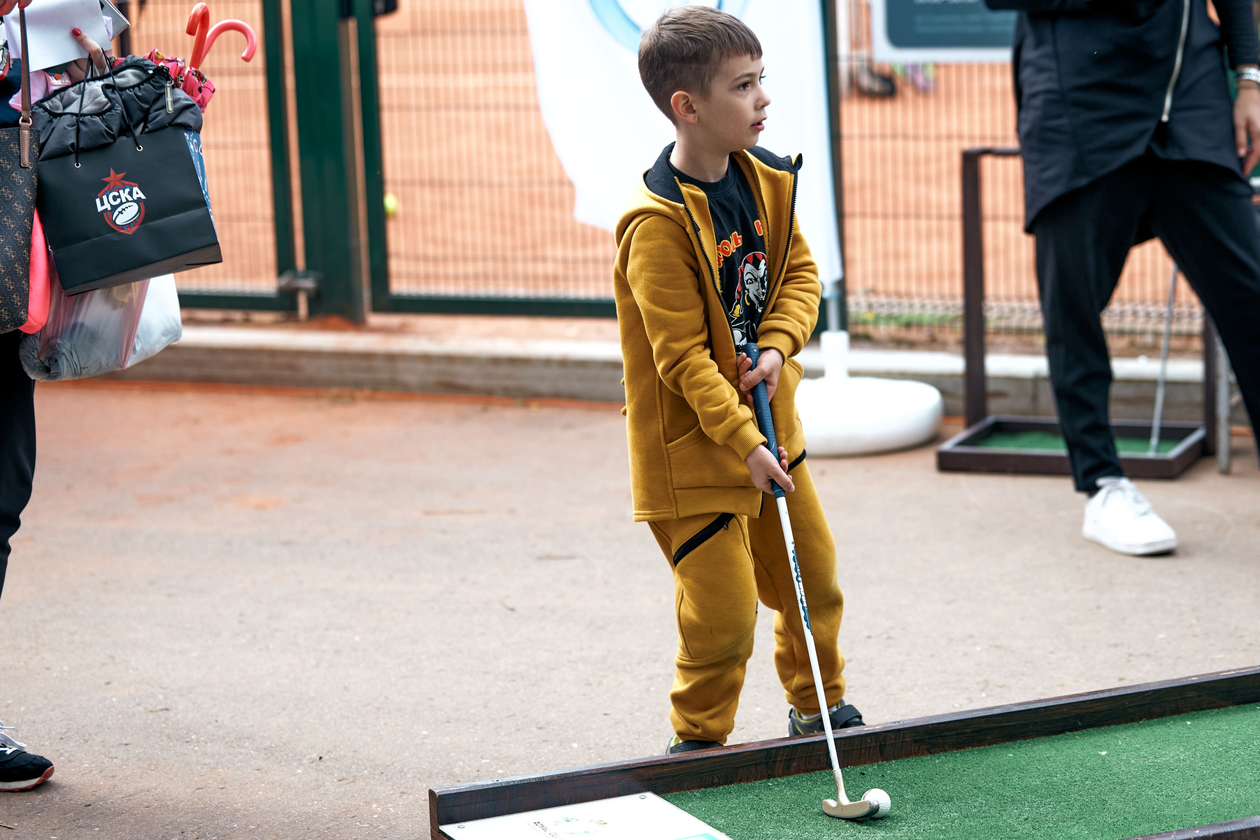 REGBY SPORT. Фотограф Наталья Леонова