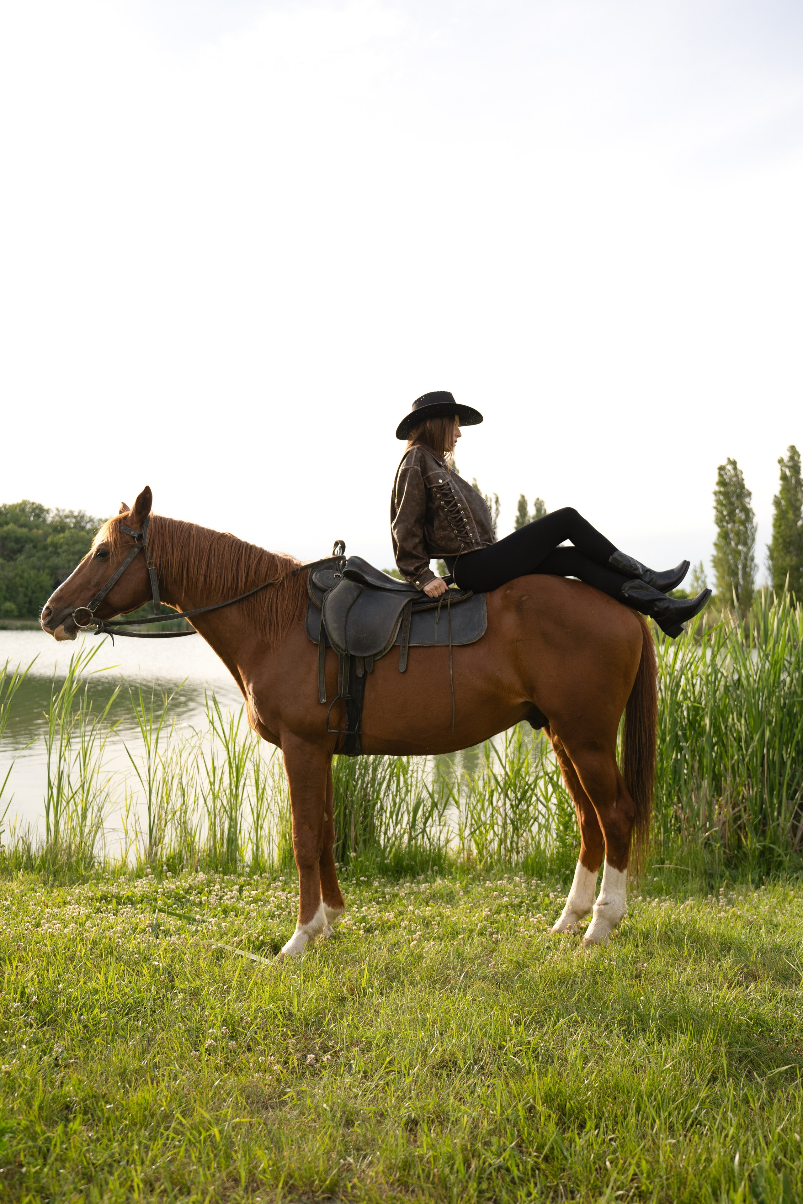 Ксюша. SHOT BY OLGA