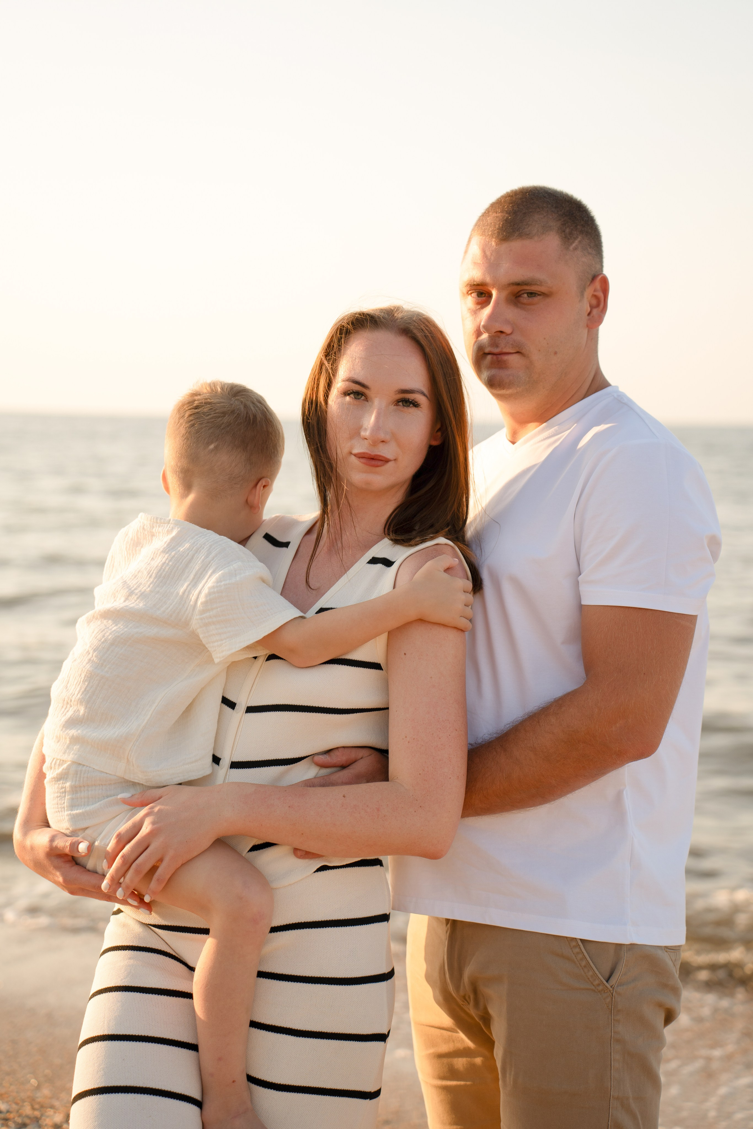 Юлия. Семья. SHOT BY OLGA