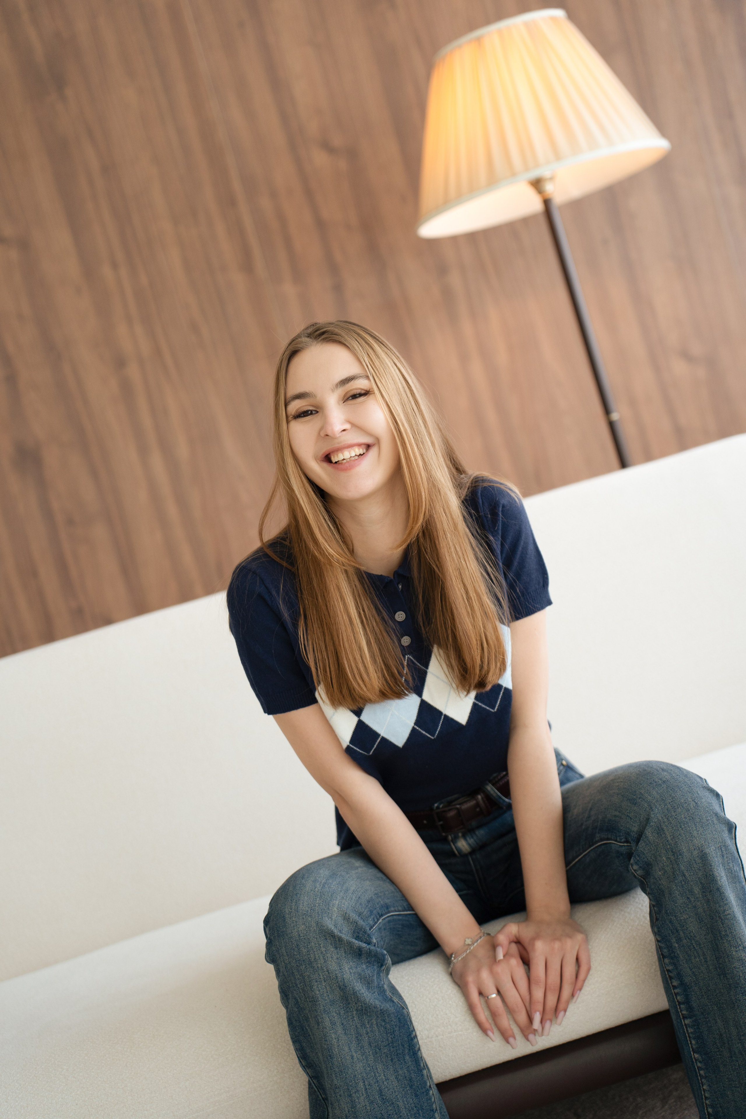 Полина. SHOT BY OLGA