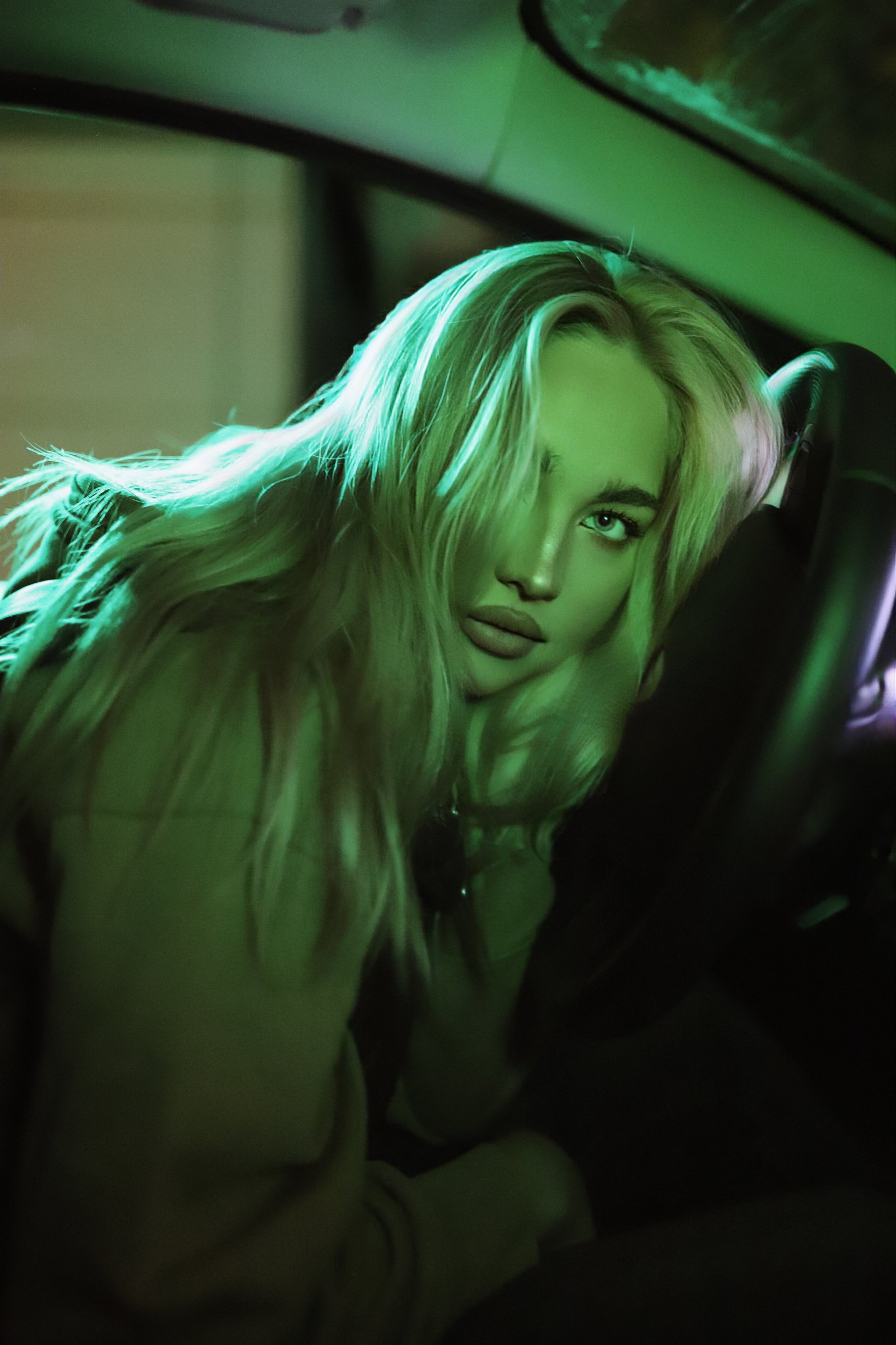 Алиса. Фотограф и видеограф в Санкт-Петербурге