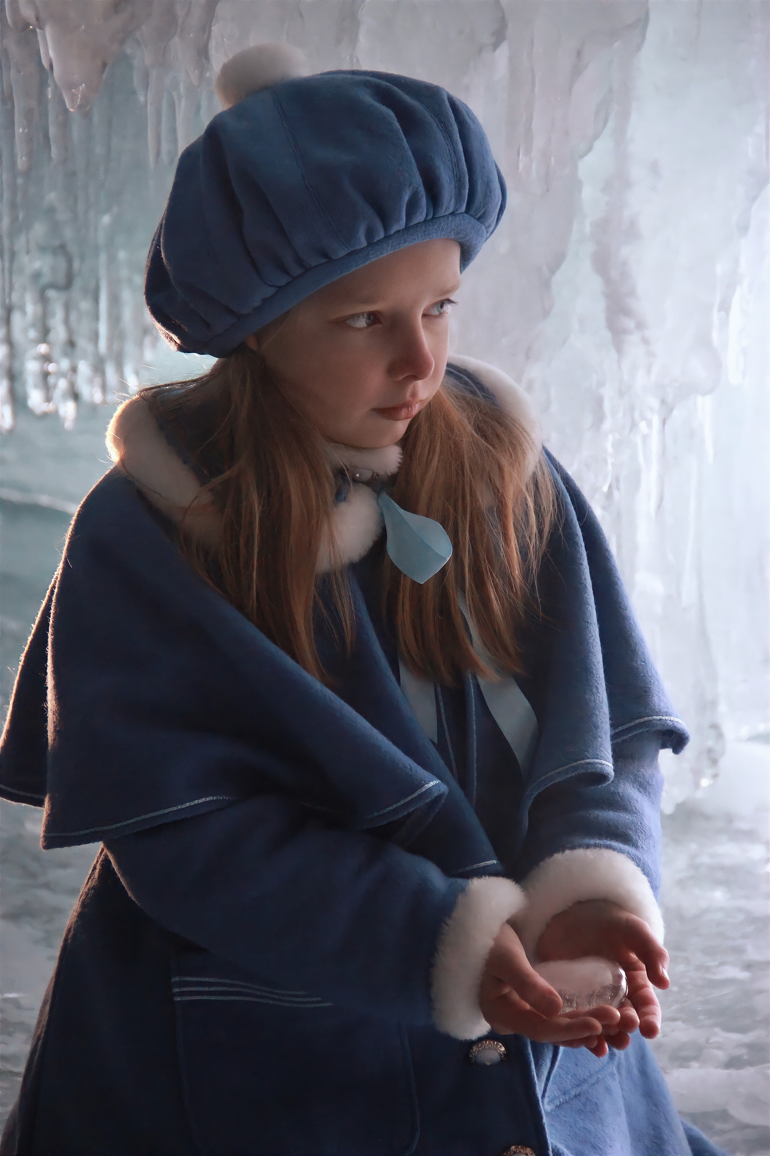 Василиса и Василина. Фотограф и видеограф в Санкт-Петербурге