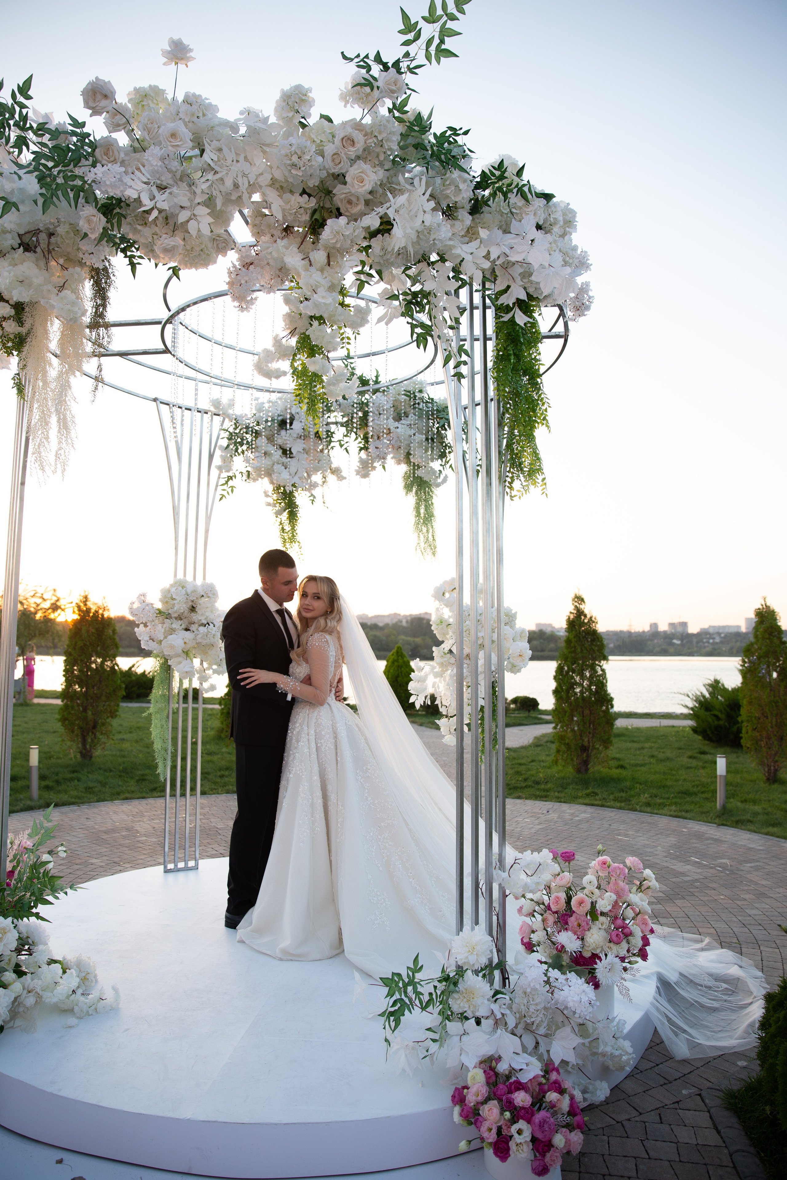 Е | A. Свадебный фотограф Ростов-на-Дону Алла Белова