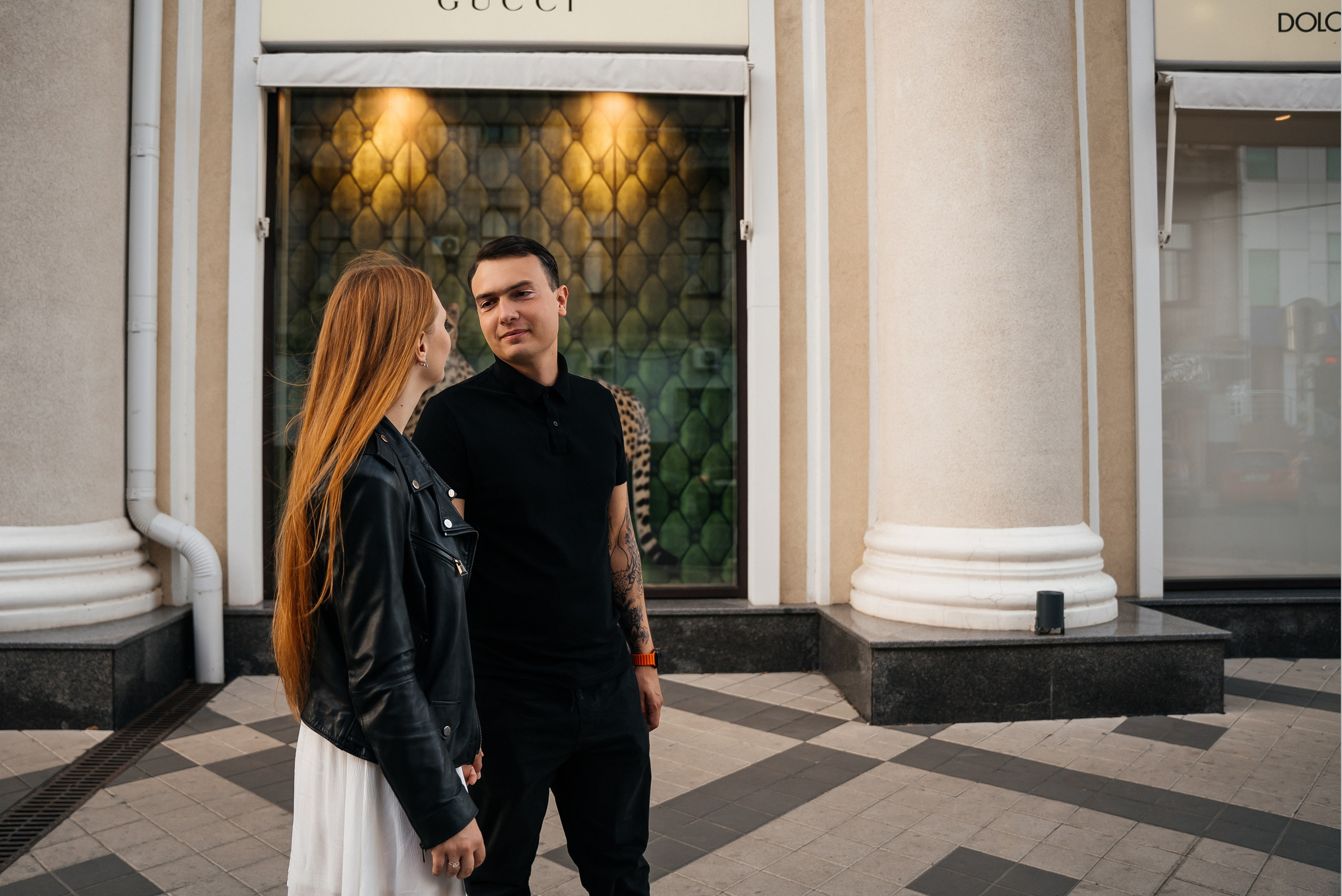 D&K. Свадебный фотограф в Краснодаре