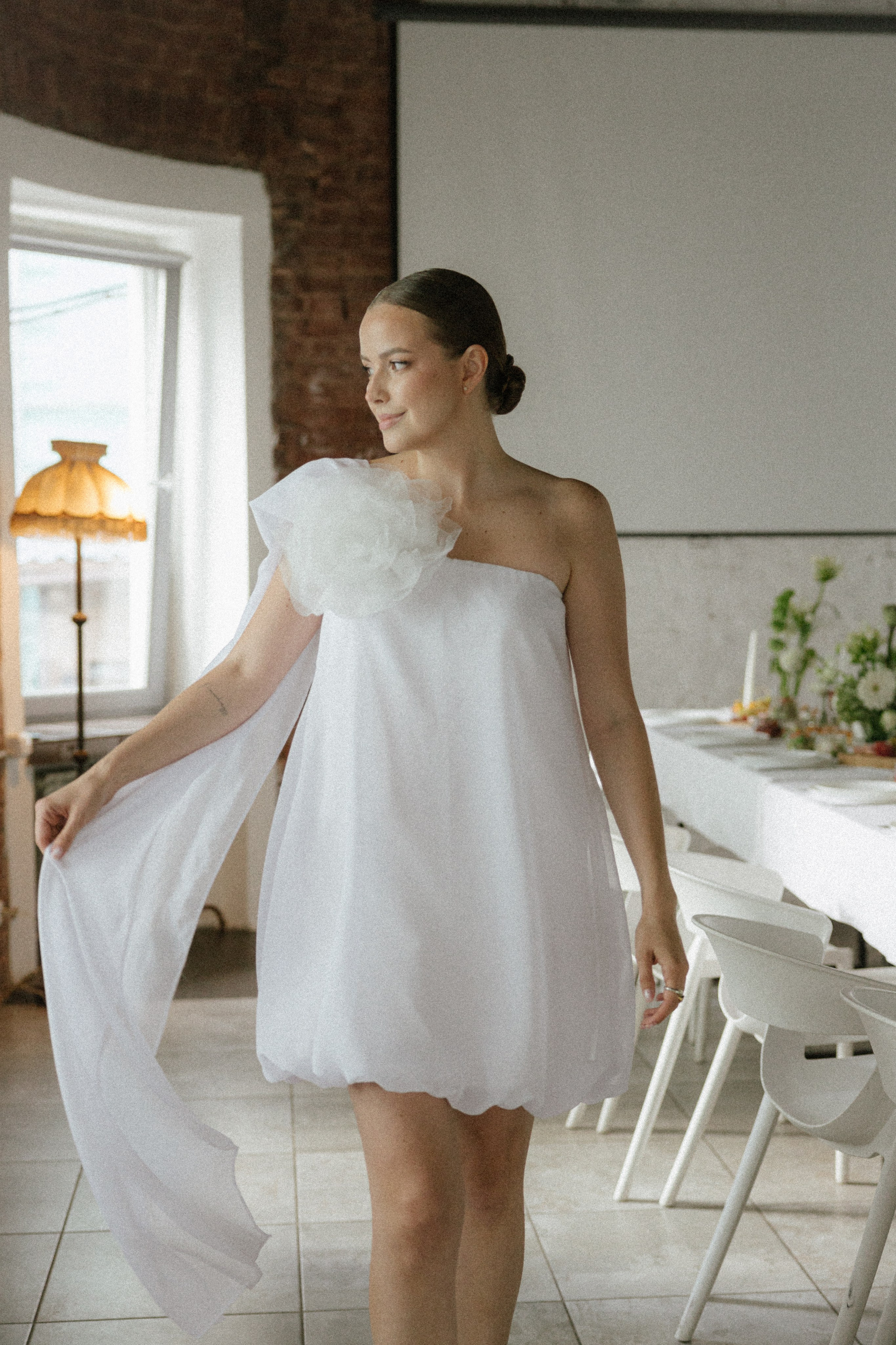 День Рождения Вики. Семейный и детский фотограф Юлия Шох