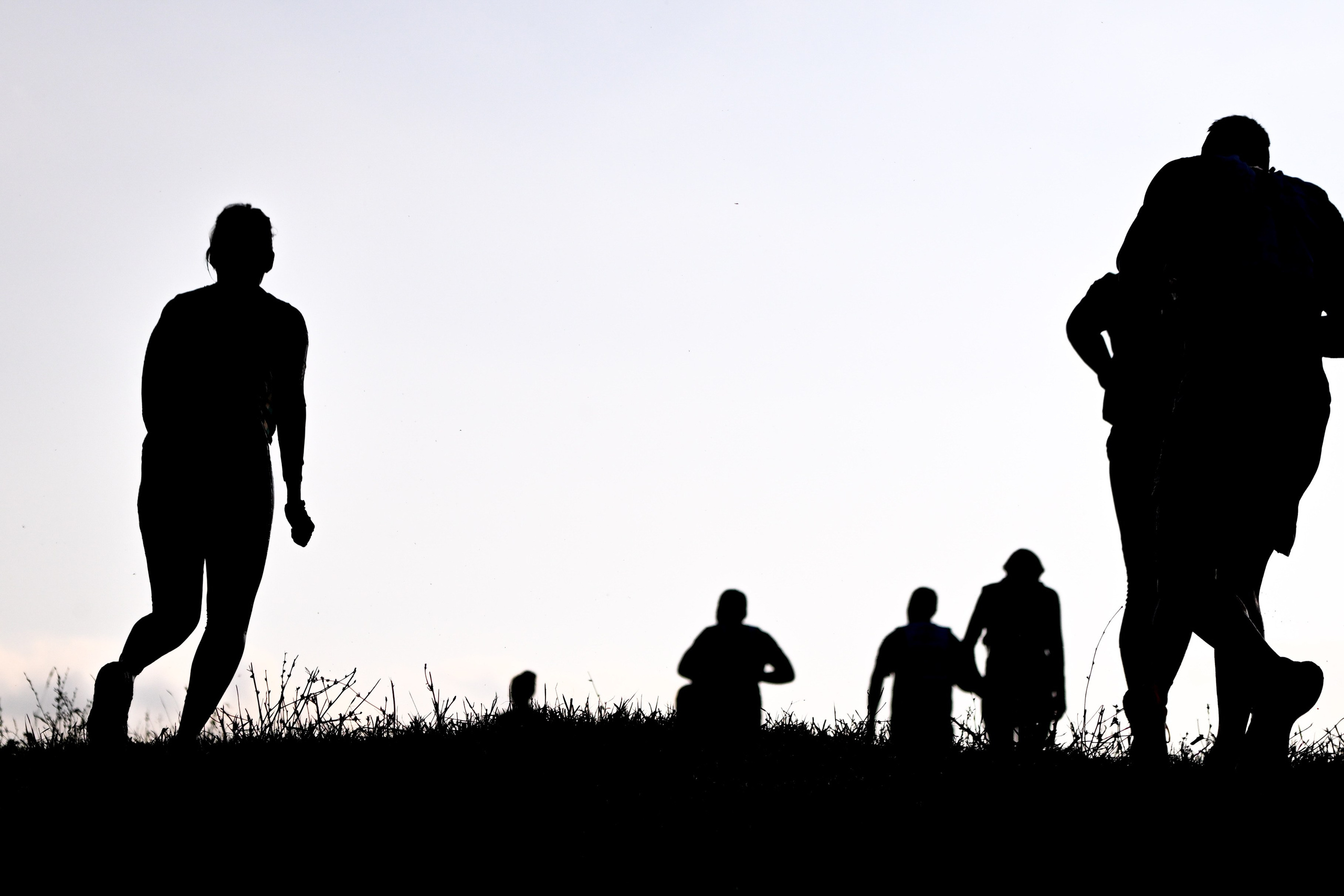 Гонка героев. Спортивный и репортажный фотограф в Казани Вячеслав Сатонин