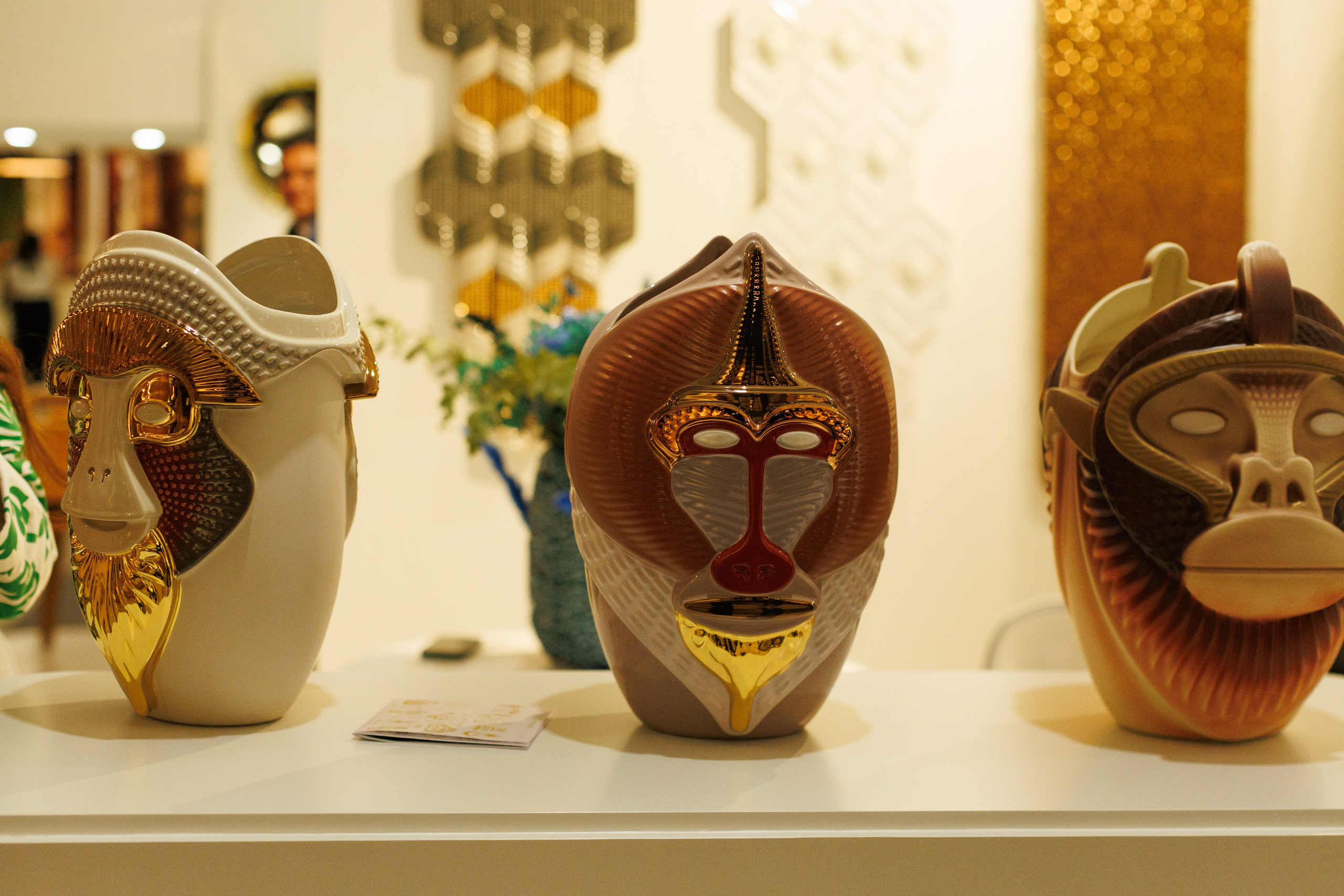 DUBAI DESIGN WEEK 11.25. Фотограф в Москве