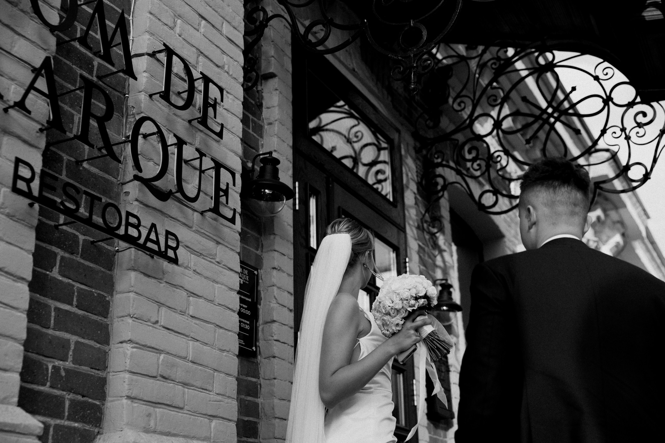 Илья и Алина. Миленина Юлия Свадебный и семейный фотограф в Краснодаре