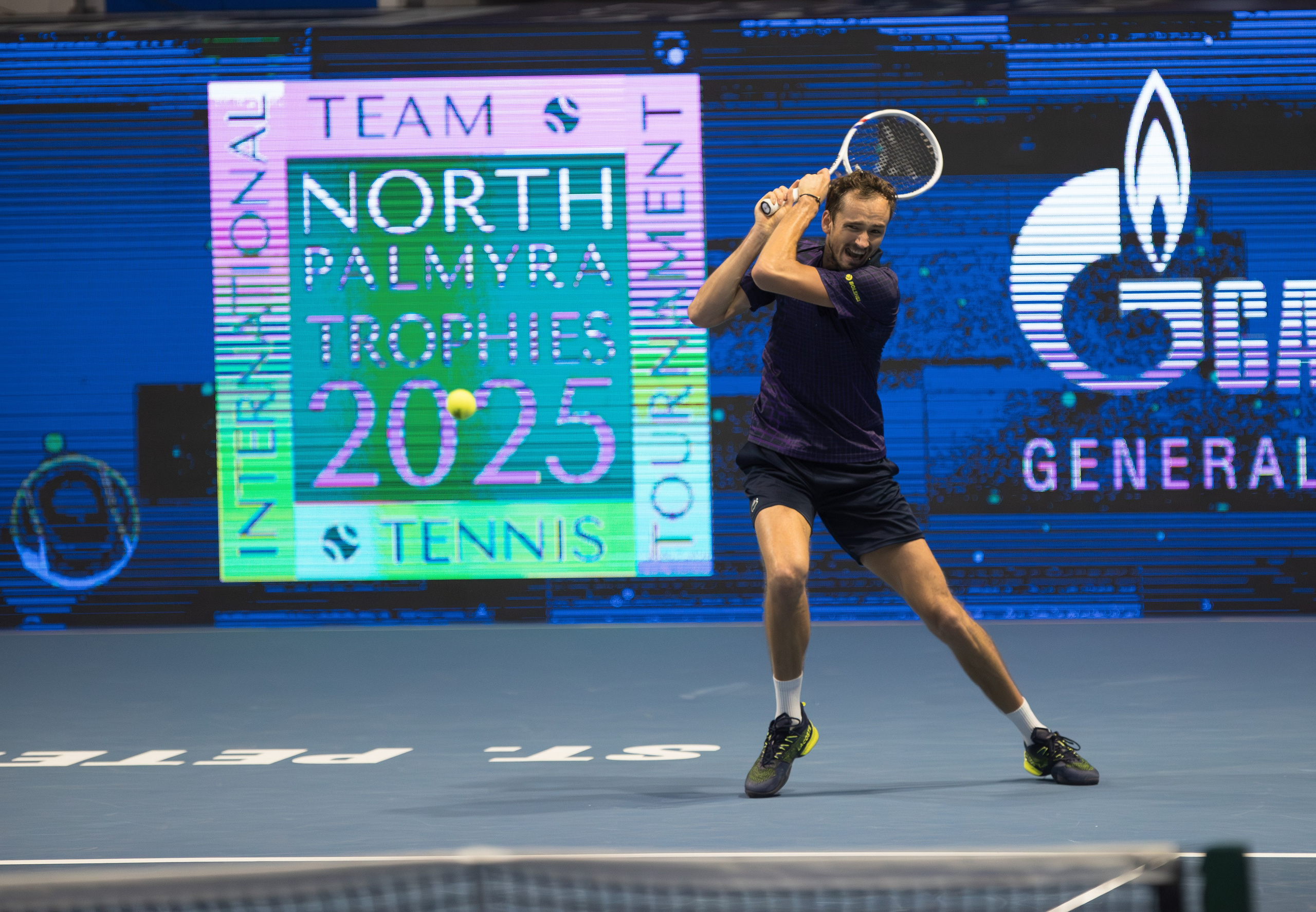 Спорт. Фотограф Игорь Щукин