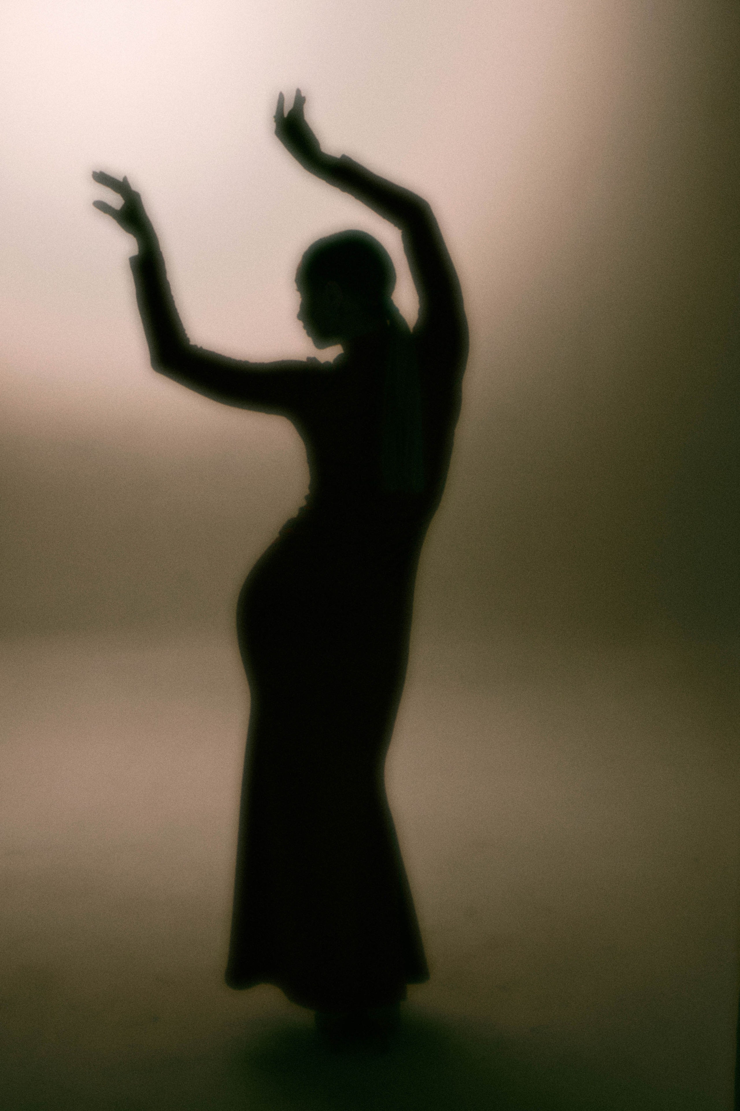 Маргарита. Профессиональная студийная фотосъёмка | портрет, арт | Виталий Горбачёв