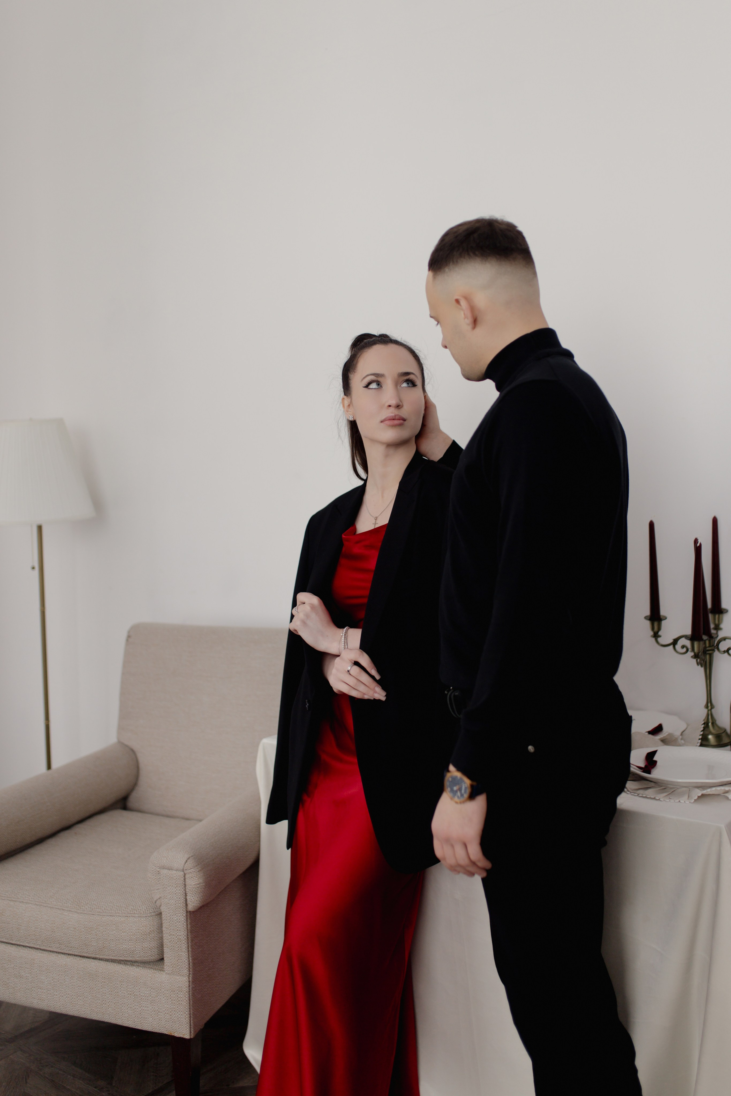 Виктория. Фотограф Анастасия Евсеева |Белгород