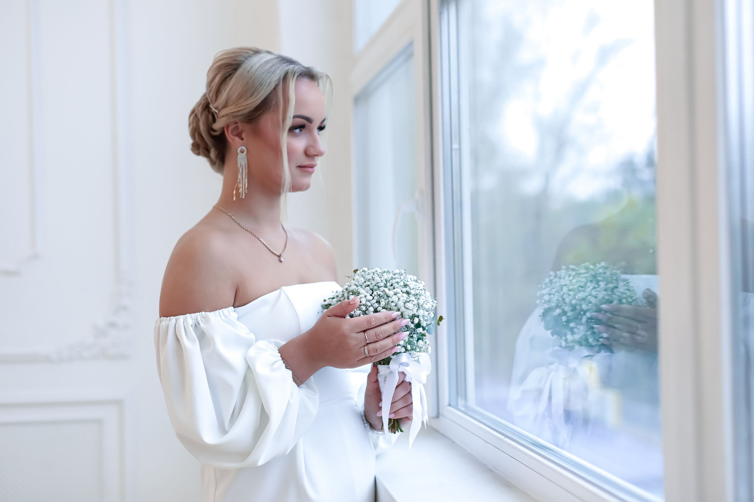 Валерии и Алексея. Фотограф г. Хабаровск. Семейные и индивидуальные съёмки